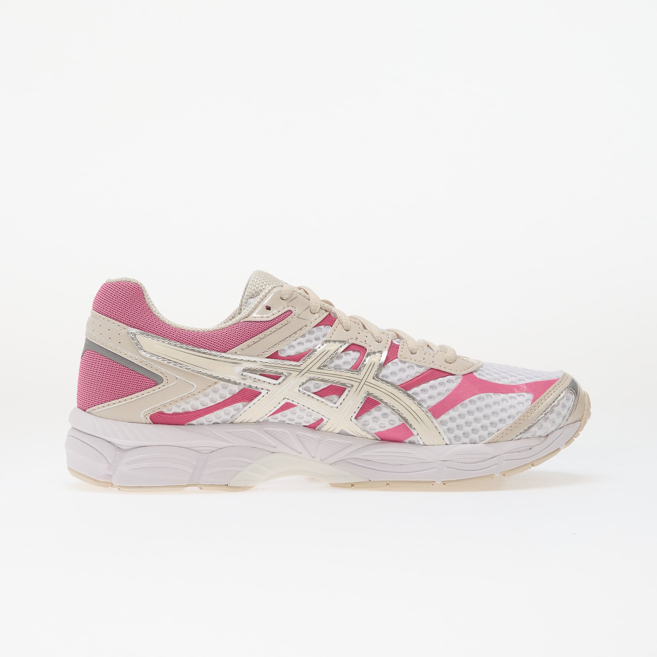 Asics Сникърси Gel-Cumulus 16 White/ Cream