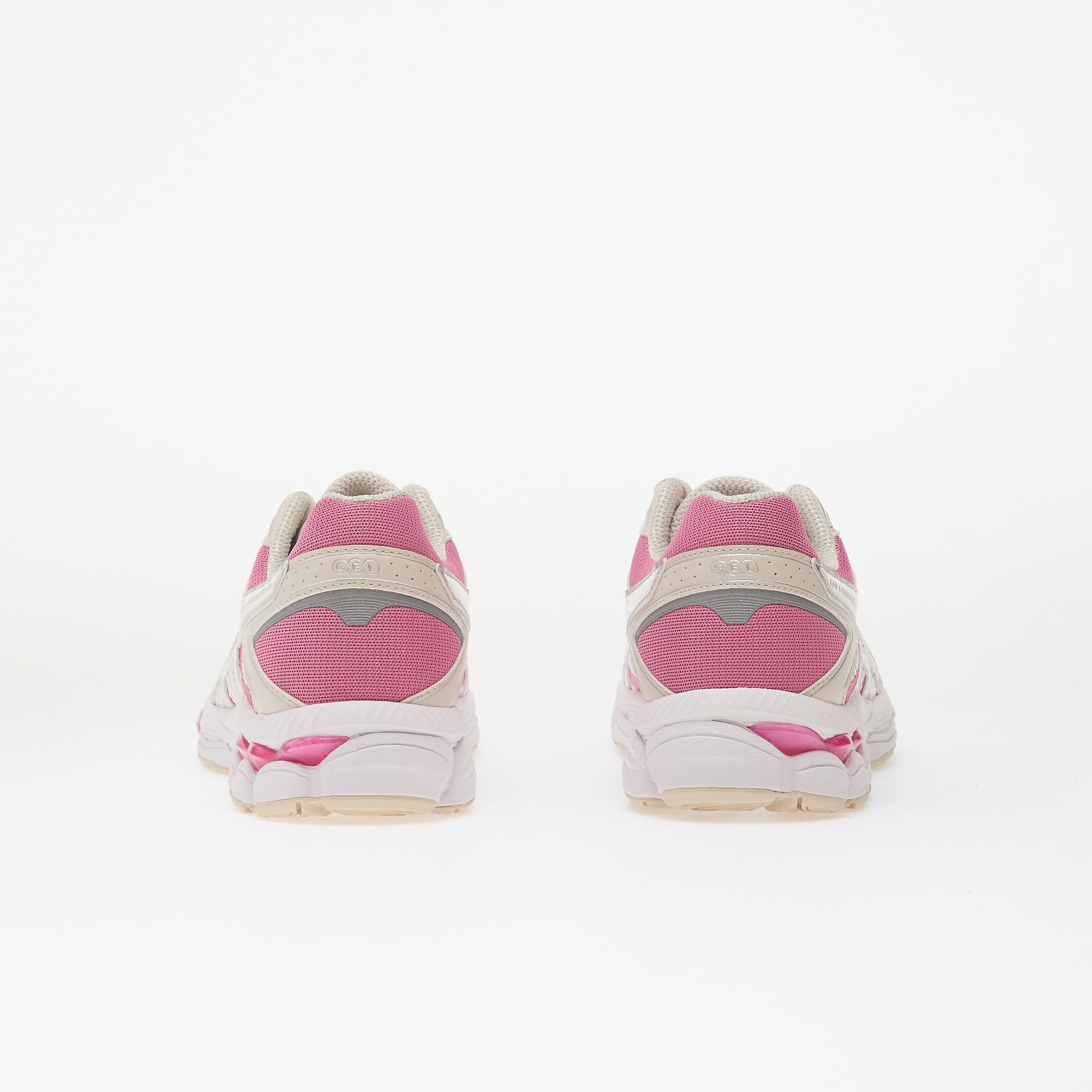 Asics Сникърси Gel-Cumulus 16 White/ Cream