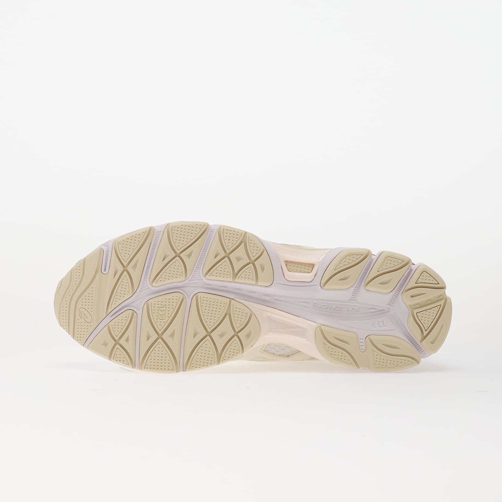 Asics Сникърси Gel-Cumulus 16 White/ Cream