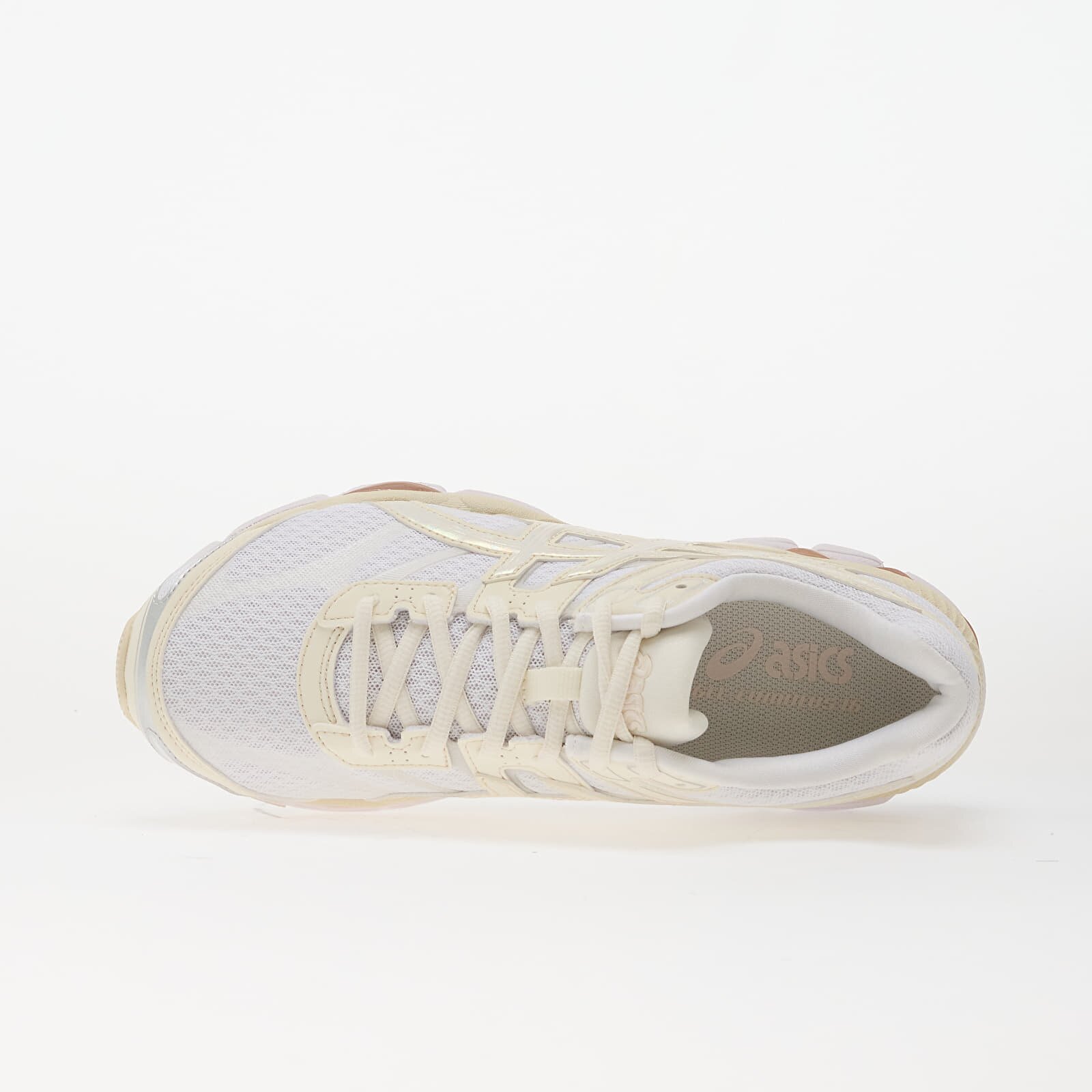 Asics Сникърси Gel-Cumulus 16 White/ Cream