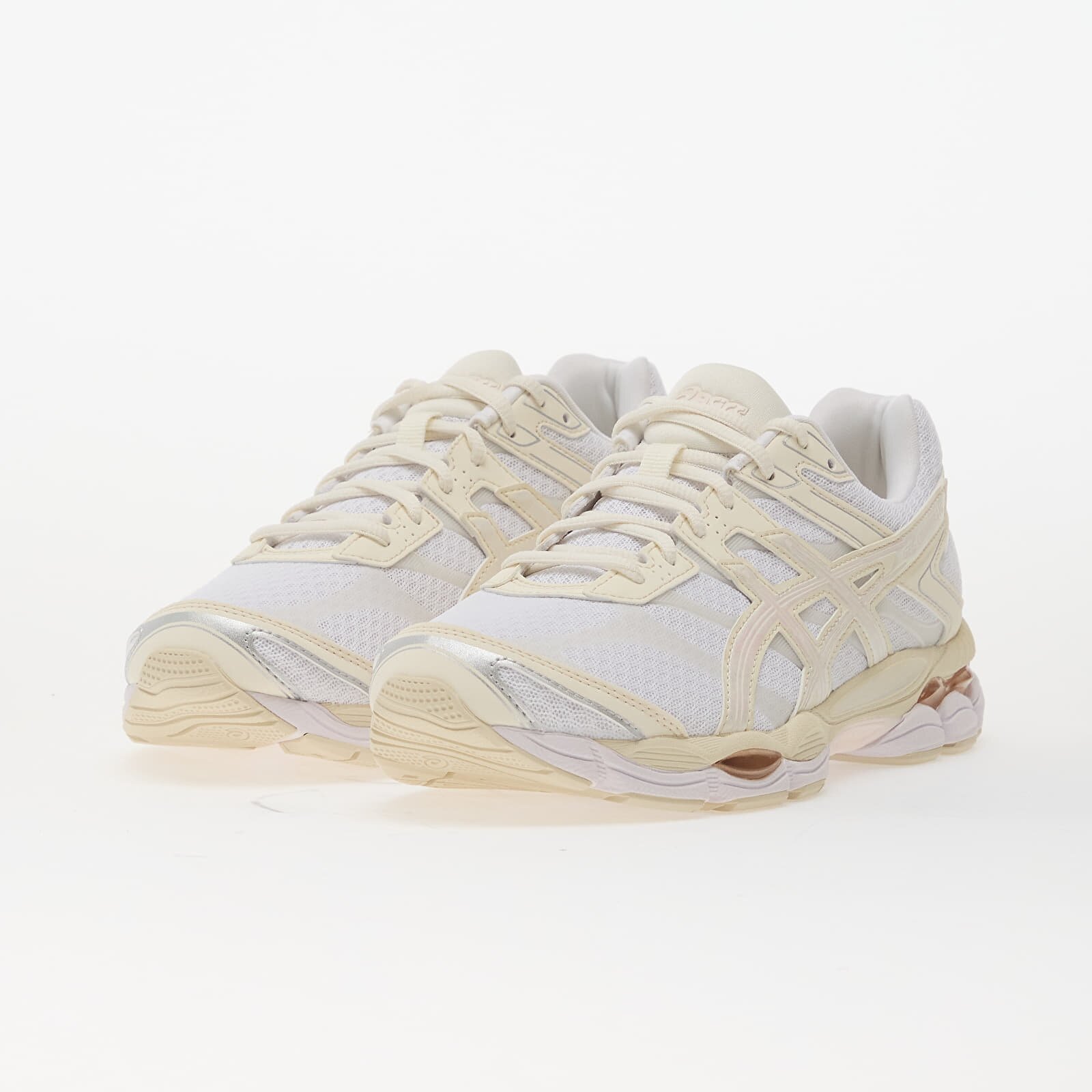 Asics Сникърси Gel-Cumulus 16 White/ Cream