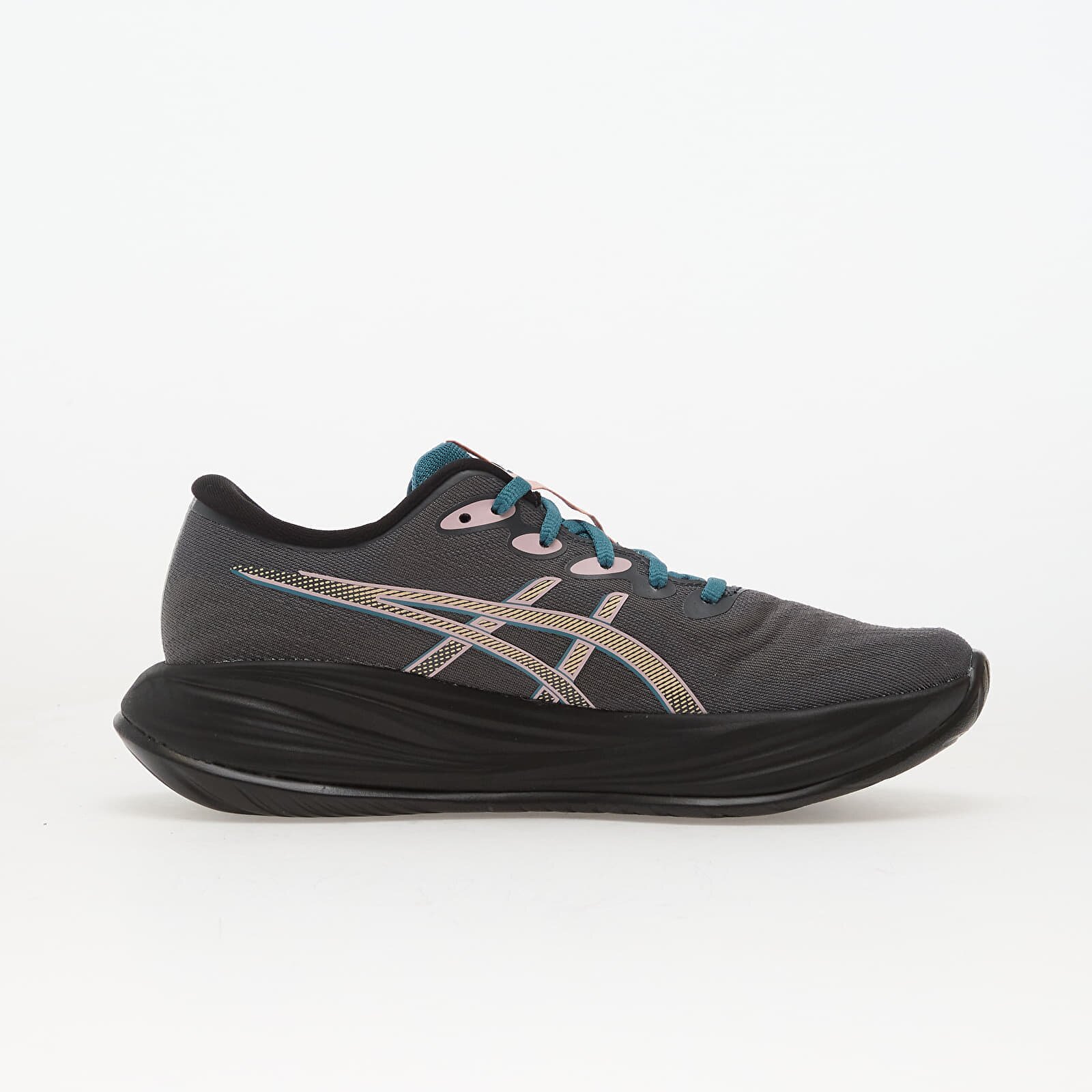 Asics Сникърси Gel-Cumulus 27 Gtx Carrier Grey/ Misty Pine