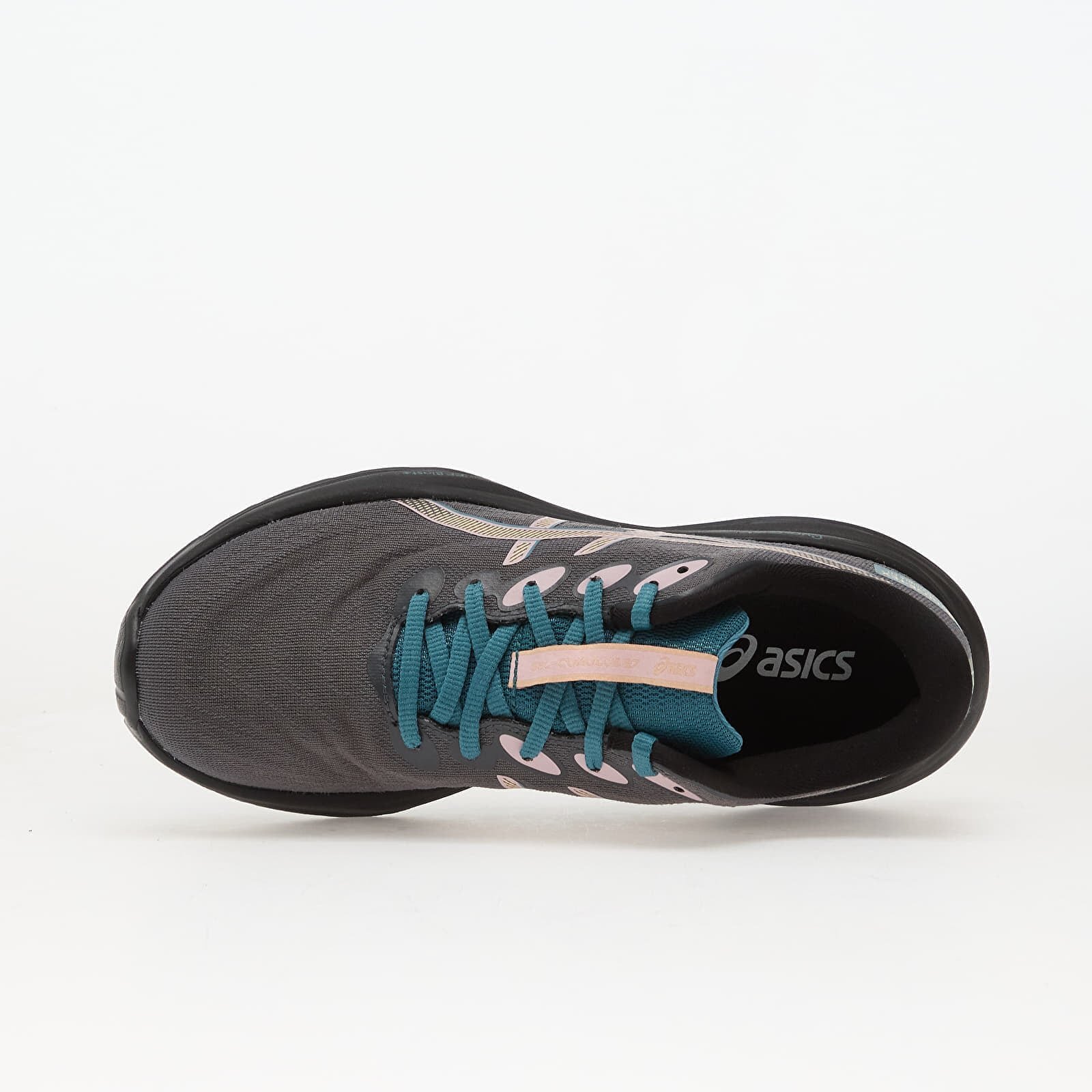 Asics Сникърси Gel-Cumulus 27 Gtx Carrier Grey/ Misty Pine