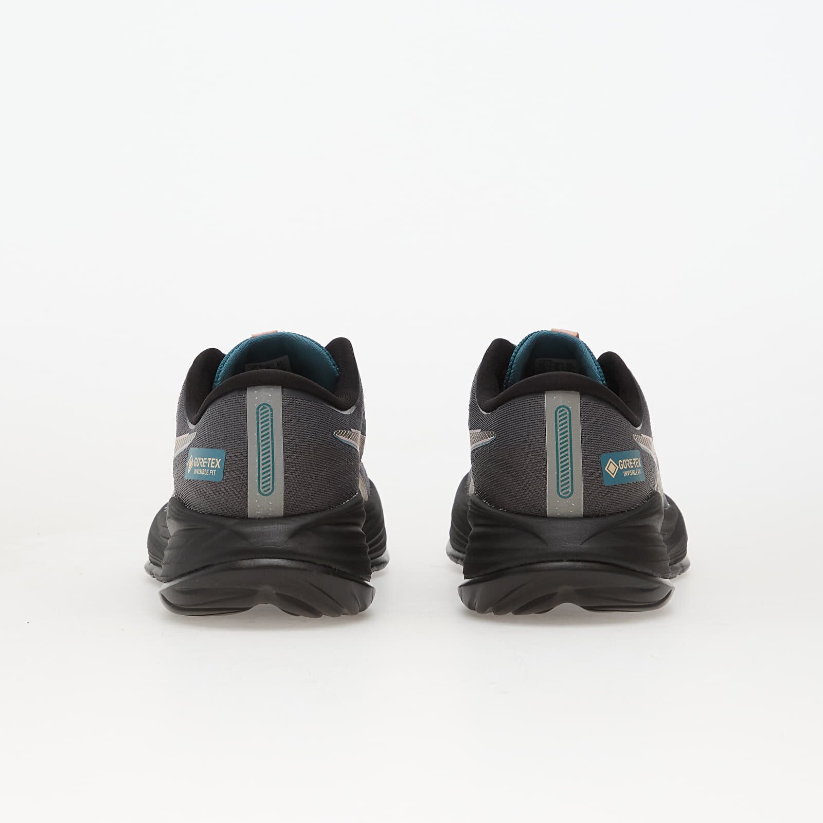 Asics Сникърси Gel-Cumulus 27 Gtx Carrier Grey/ Misty Pine