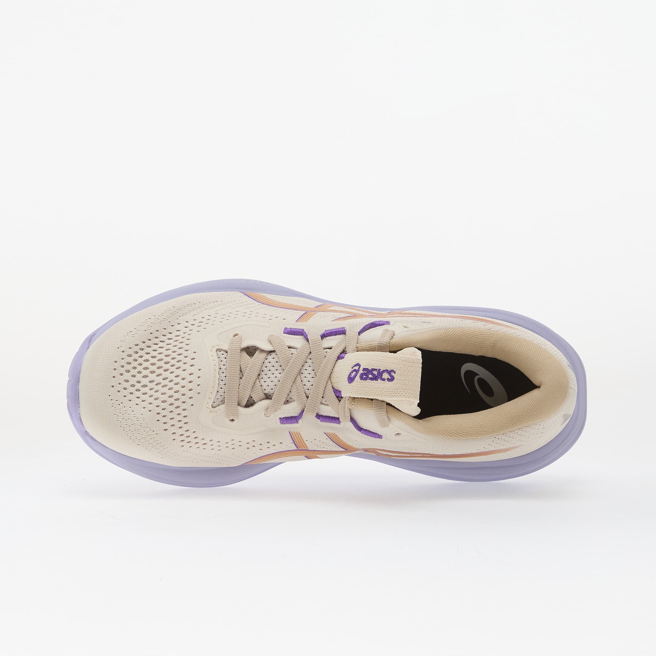 Asics Сникърси Gel-Cumulus 28 Oatmeal/ Fresh Air