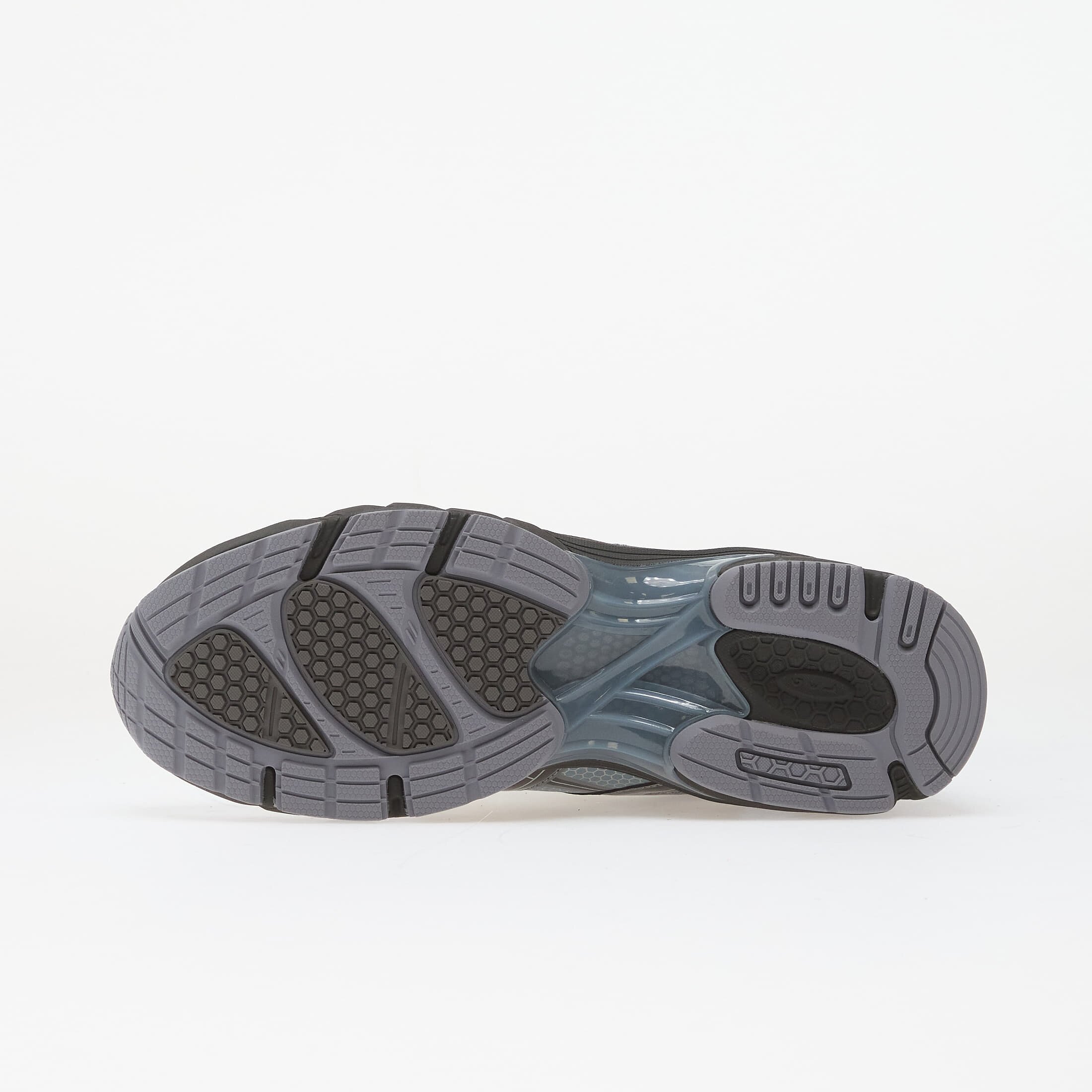 Asics Сникърси Gel-Ds Trainer 14 Cement Grey/ Obsidian Grey