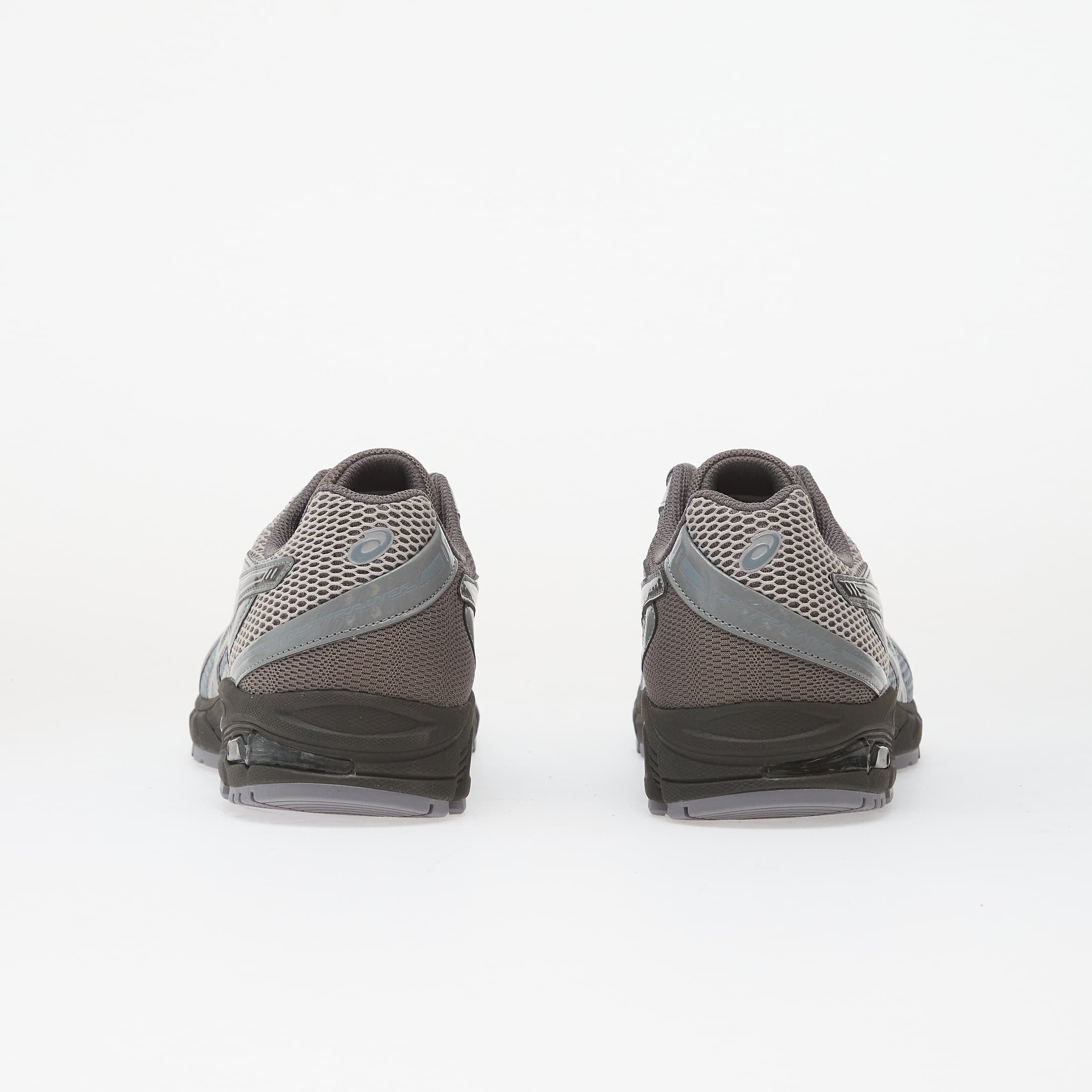 Asics Сникърси Gel-Ds Trainer 14 Cement Grey/ Obsidian Grey