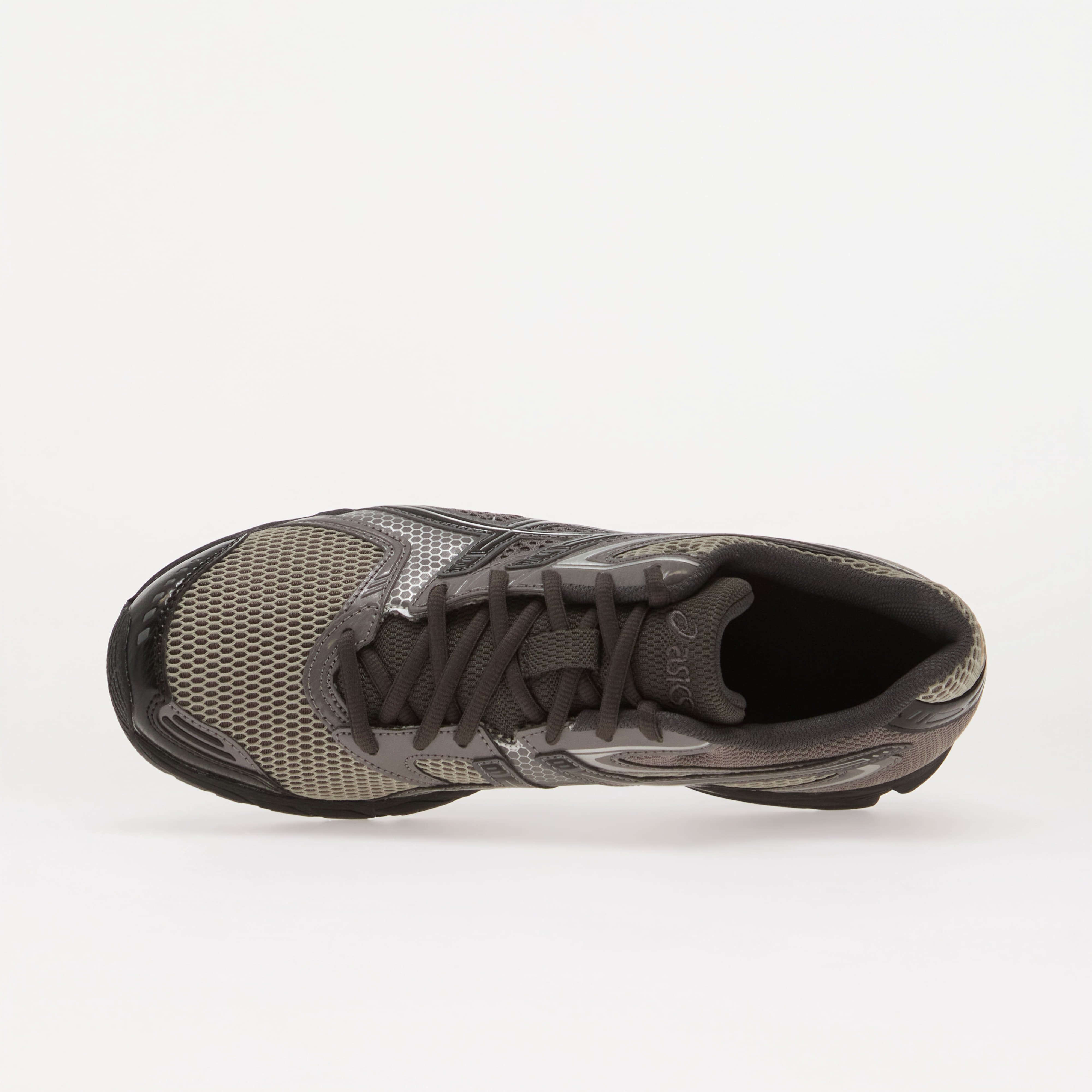 Asics Сникърси Gel-Ds Trainer 14 Clay Grey/ Black