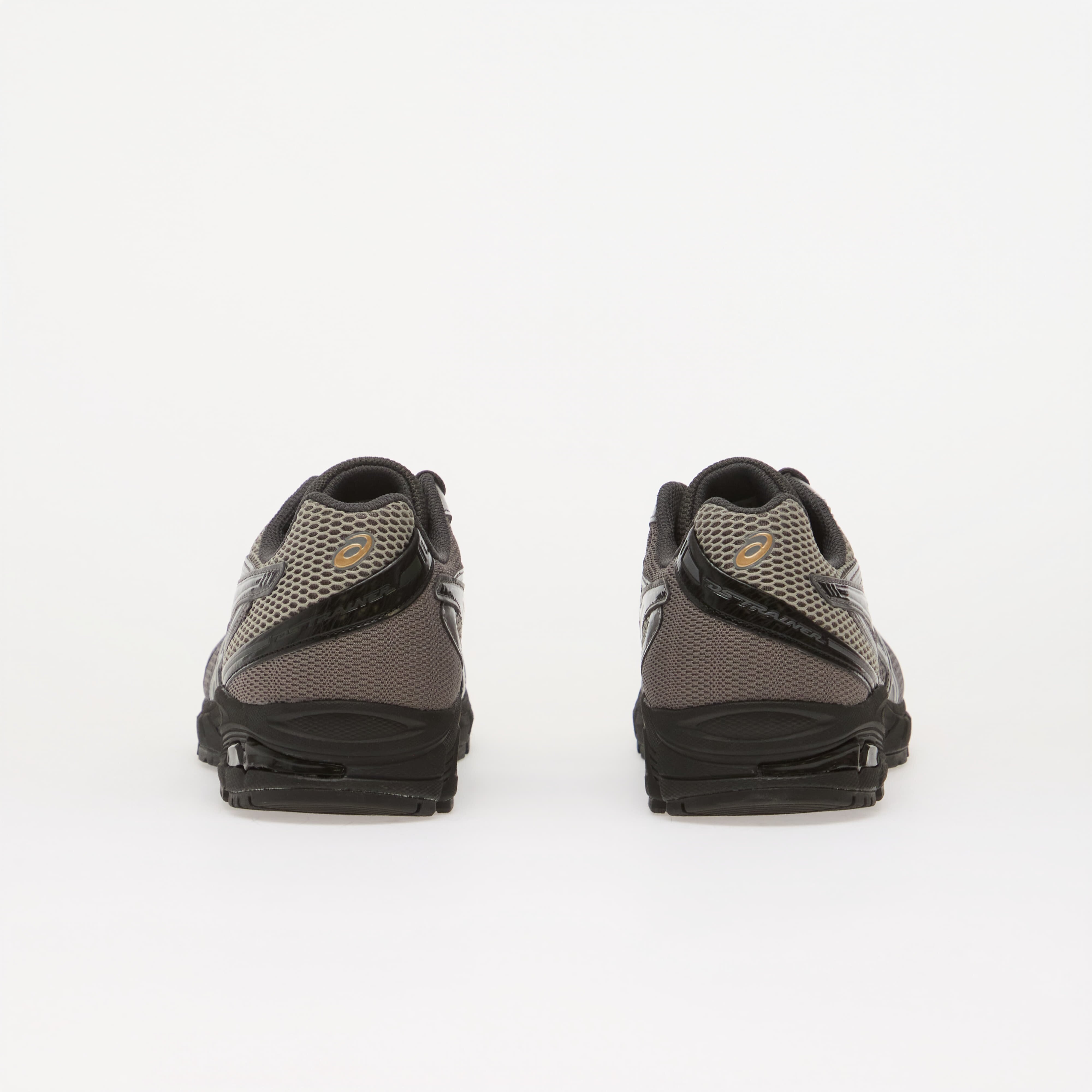 Asics Сникърси Gel-Ds Trainer 14 Clay Grey/ Black