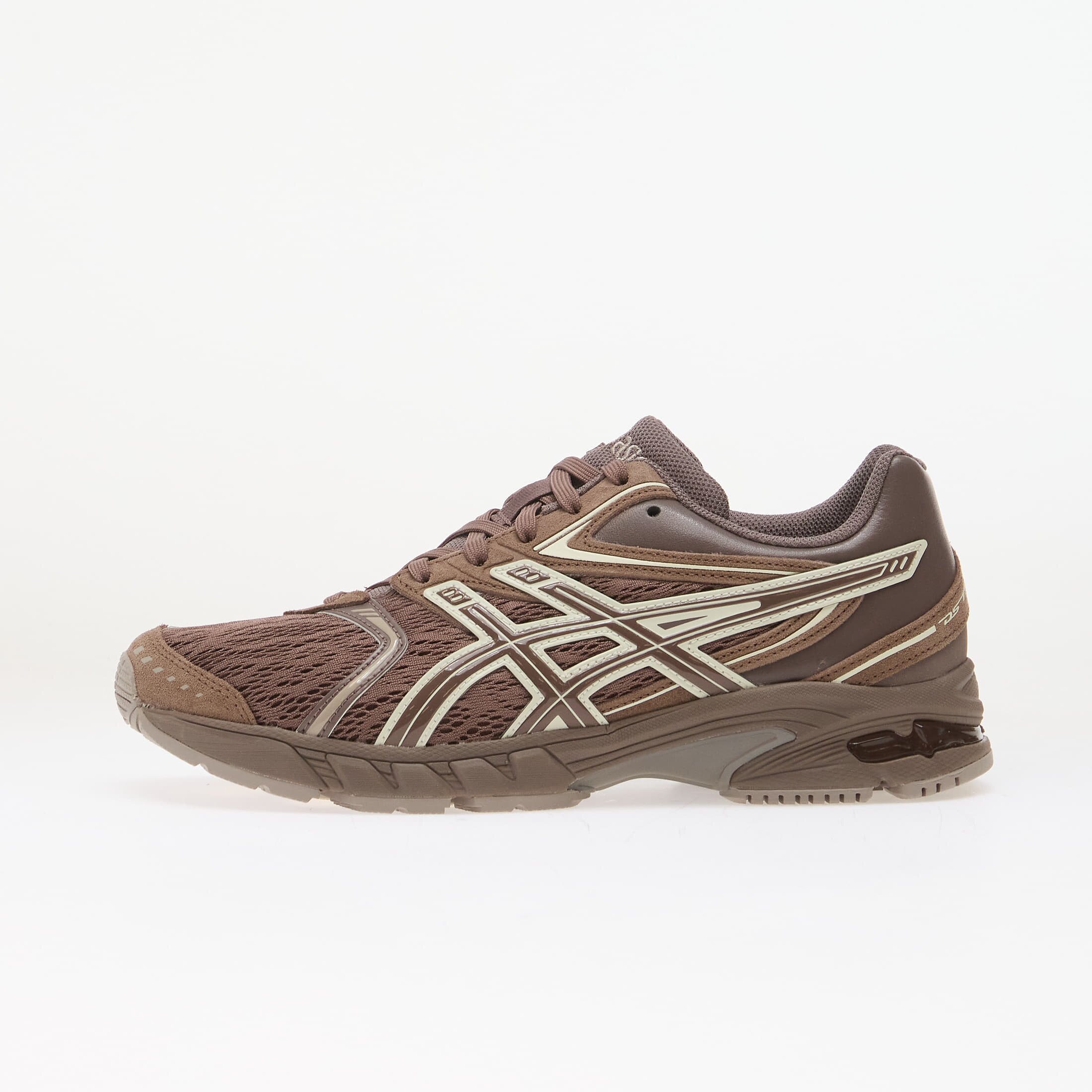 Asics Сникърси GEL-Ds Trainer 14 Cocoa Powder/ Cream