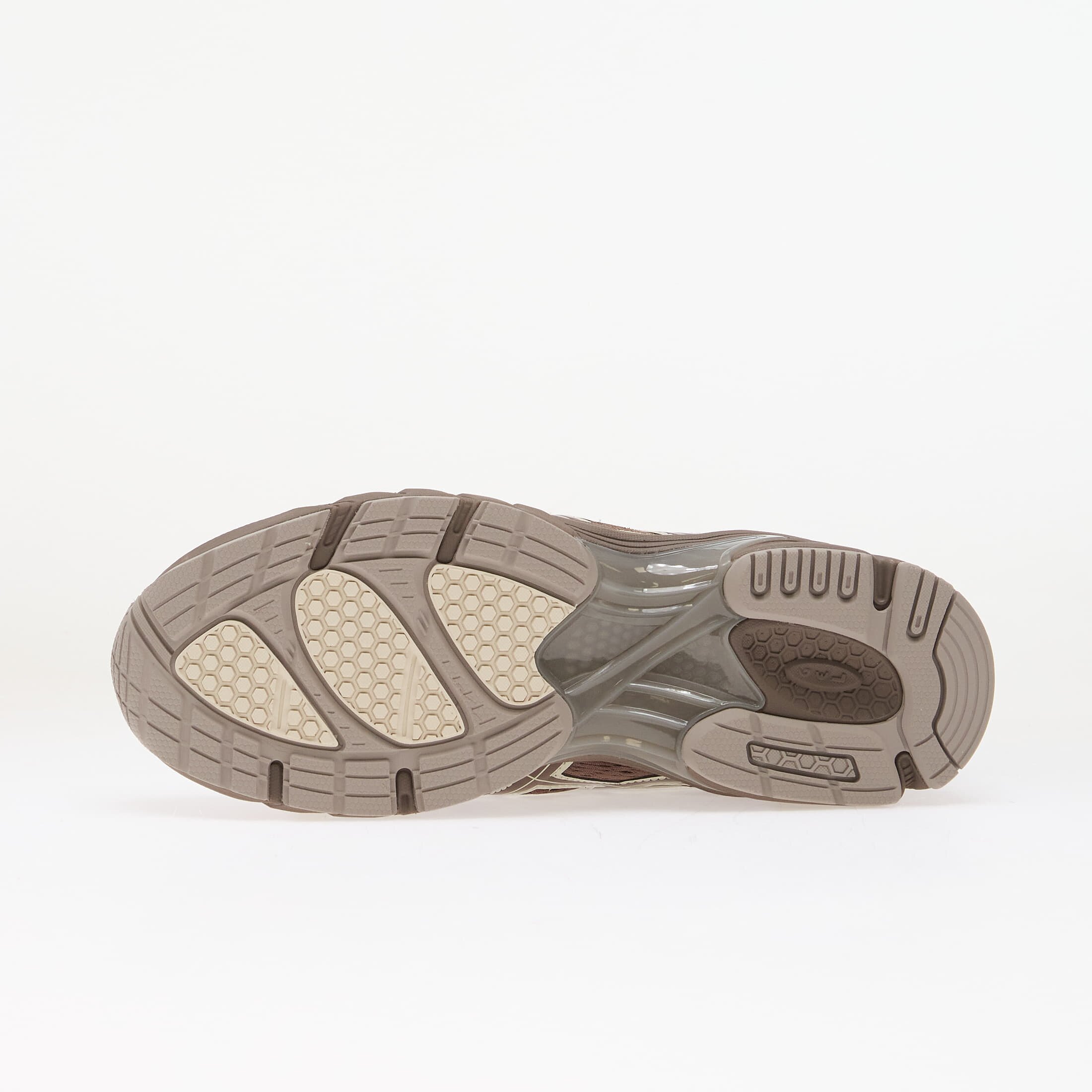 Asics Сникърси GEL-Ds Trainer 14 Cocoa Powder/ Cream