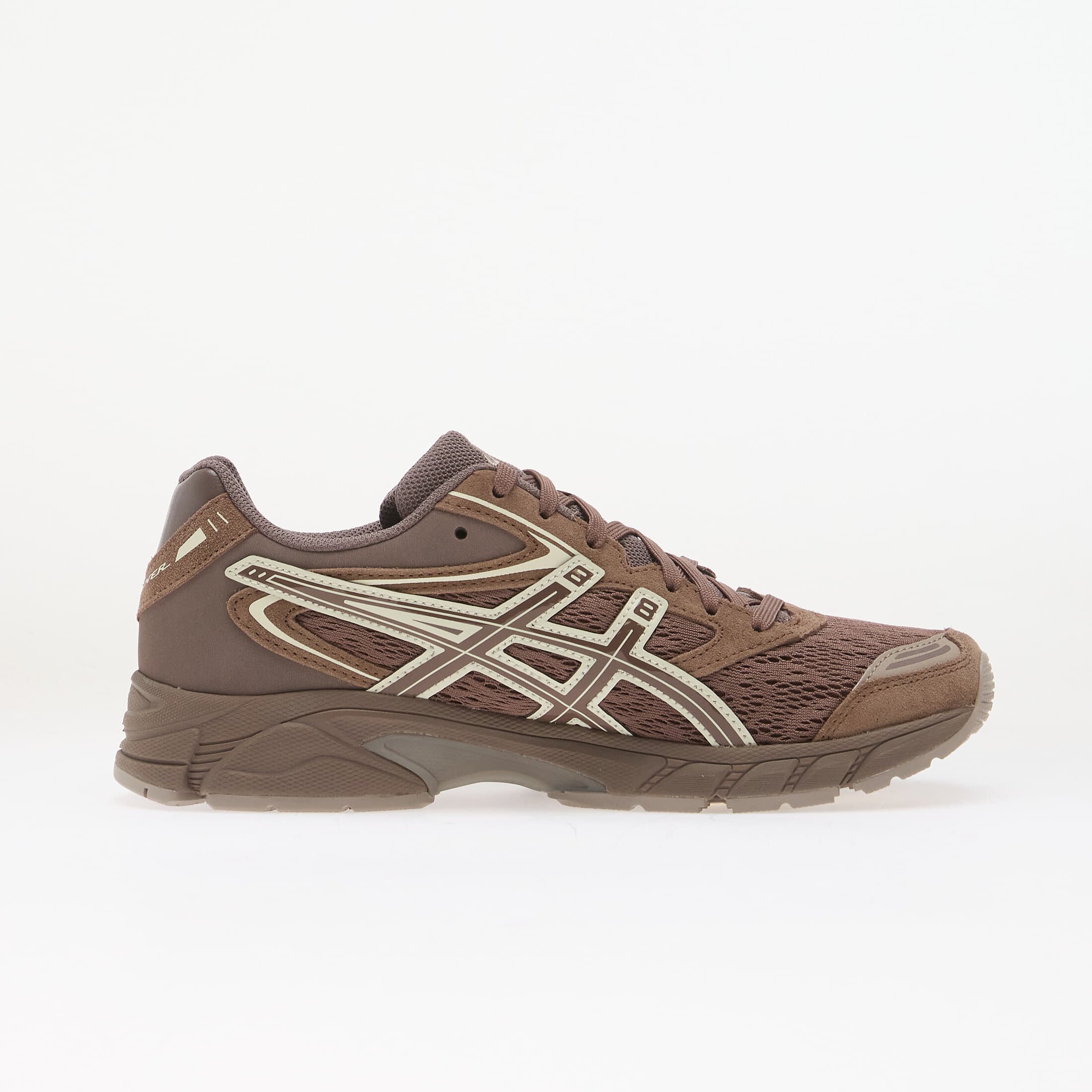 Asics Сникърси GEL-Ds Trainer 14 Cocoa Powder/ Cream