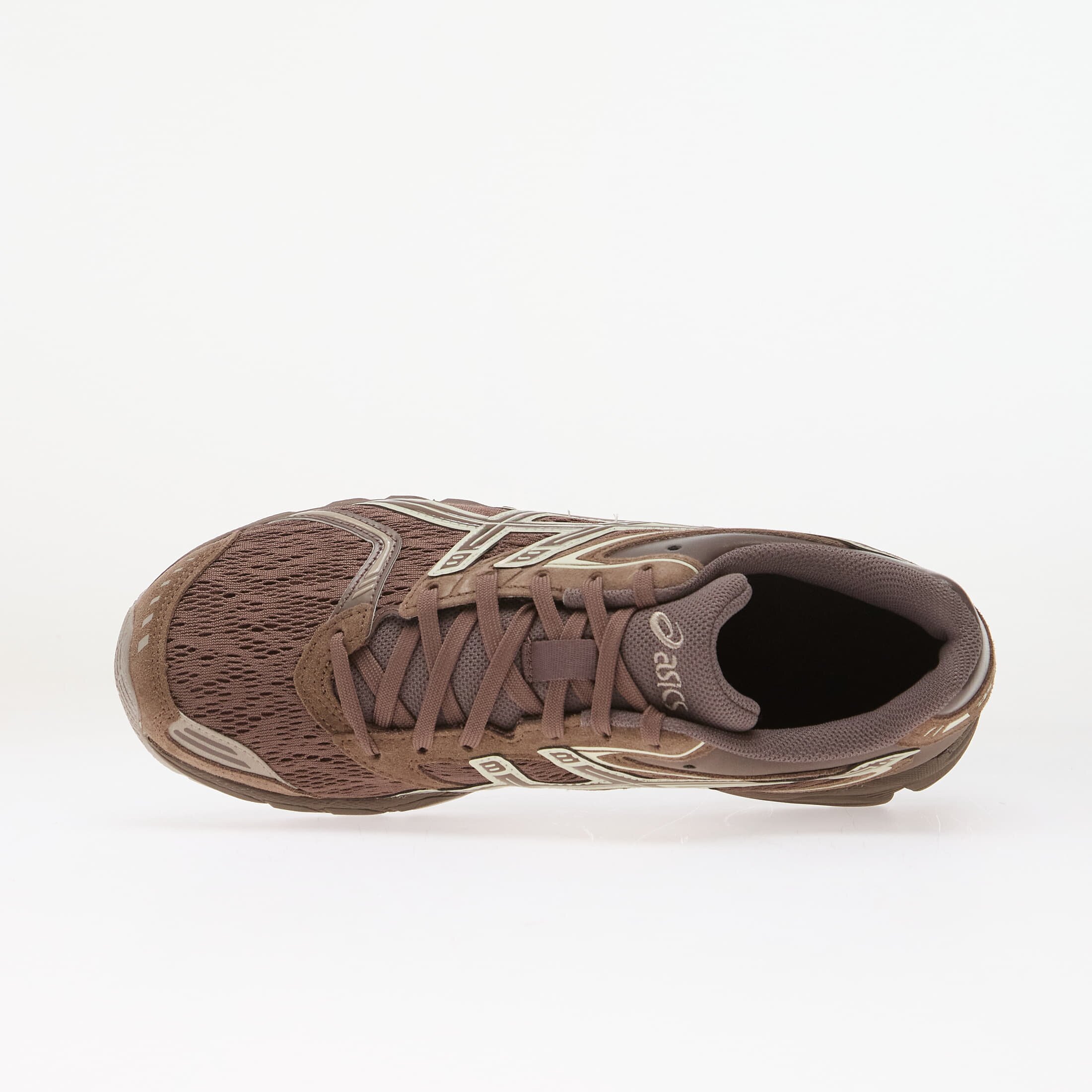 Asics Сникърси GEL-Ds Trainer 14 Cocoa Powder/ Cream