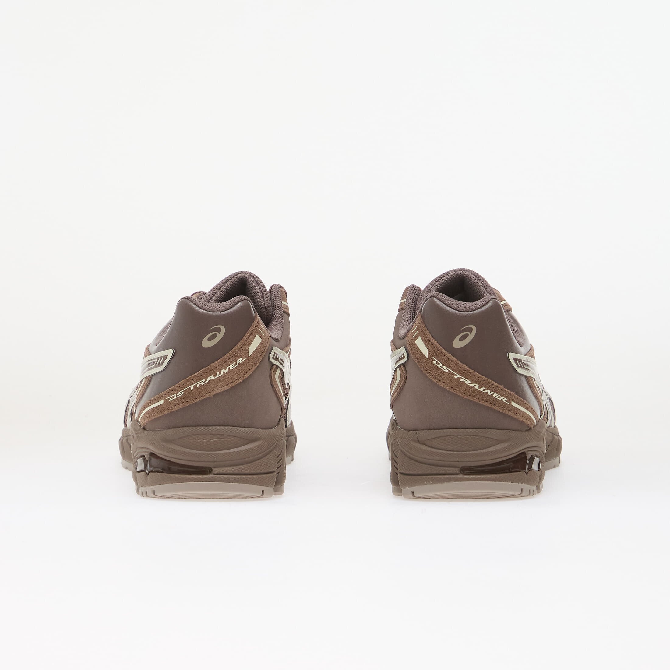 Asics Сникърси GEL-Ds Trainer 14 Cocoa Powder/ Cream