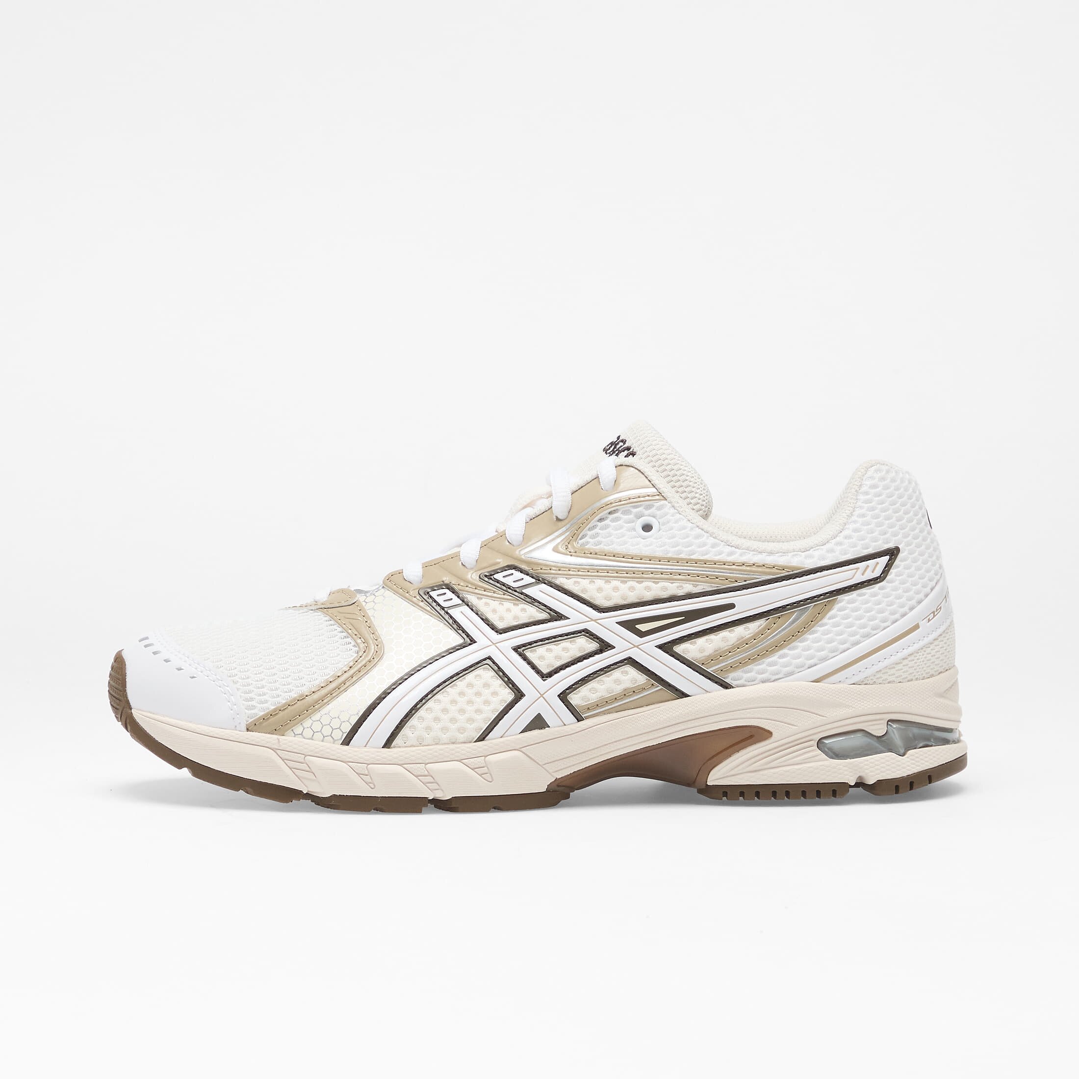 Asics Сникърси Gel-Ds Trainer 14 White/ Cream