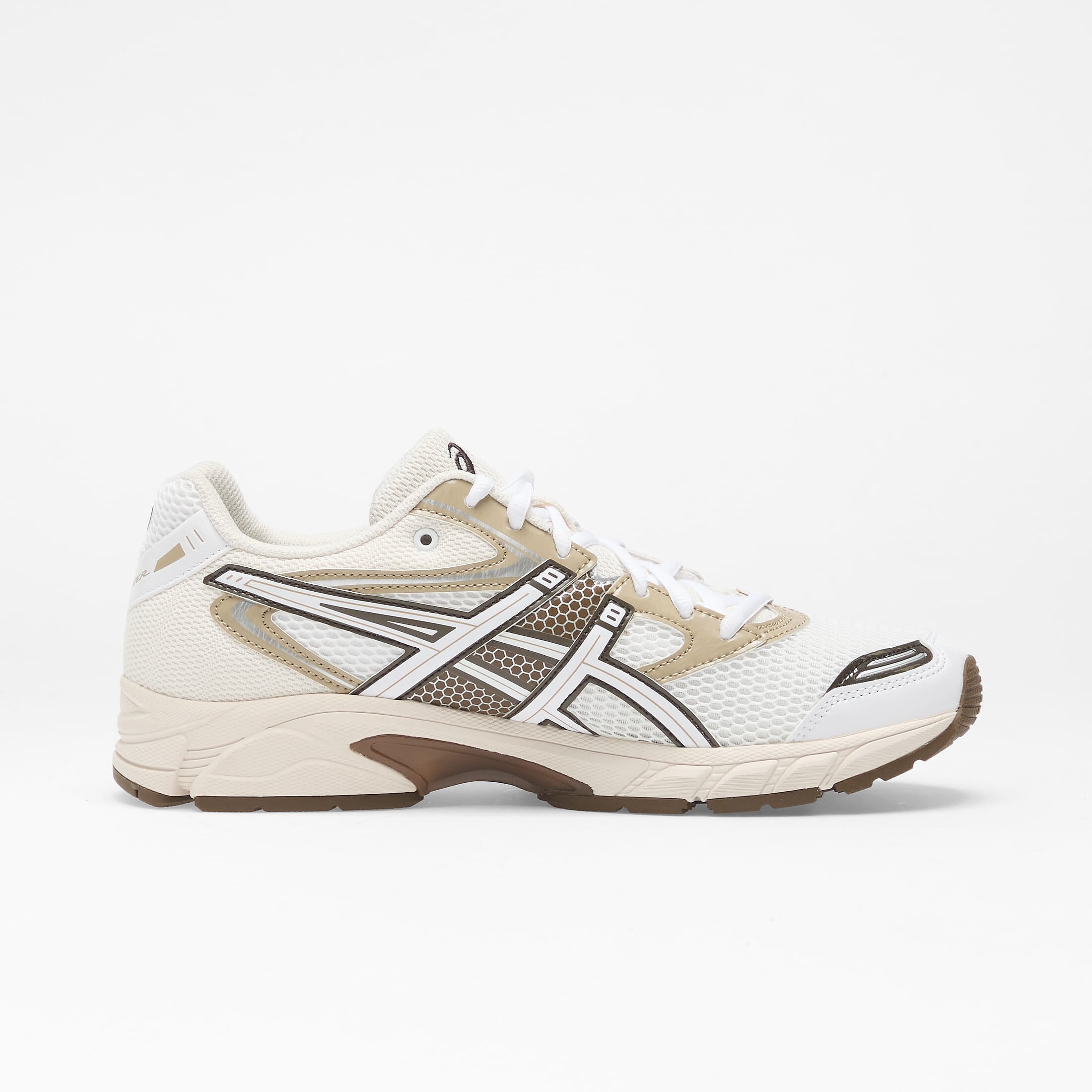 Asics Сникърси Gel-Ds Trainer 14 White/ Cream