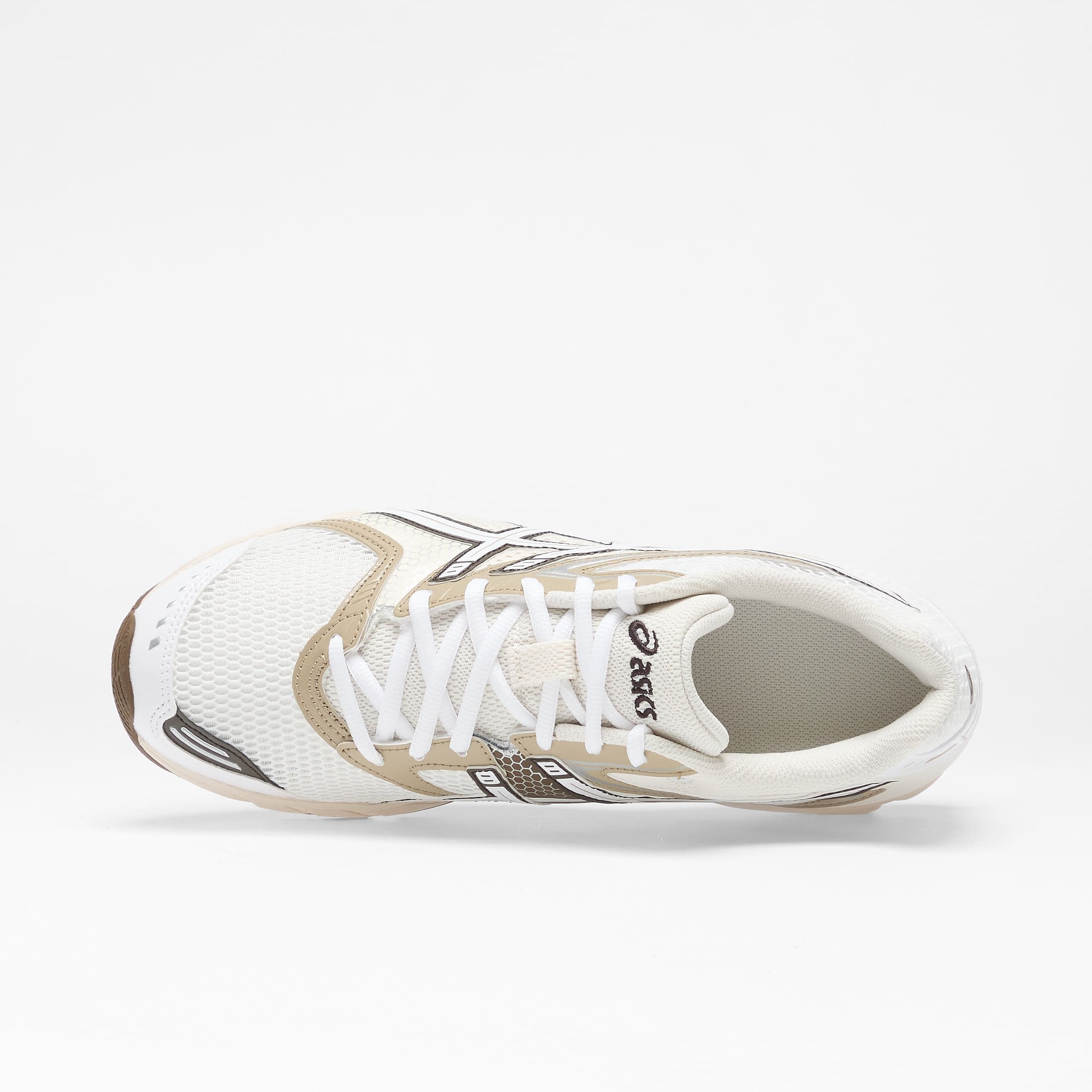 Asics Сникърси Gel-Ds Trainer 14 White/ Cream