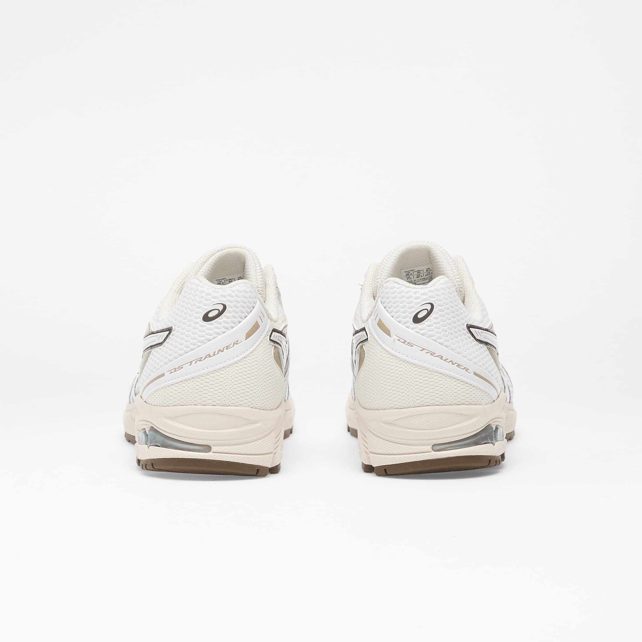 Asics Сникърси Gel-Ds Trainer 14 White/ Cream