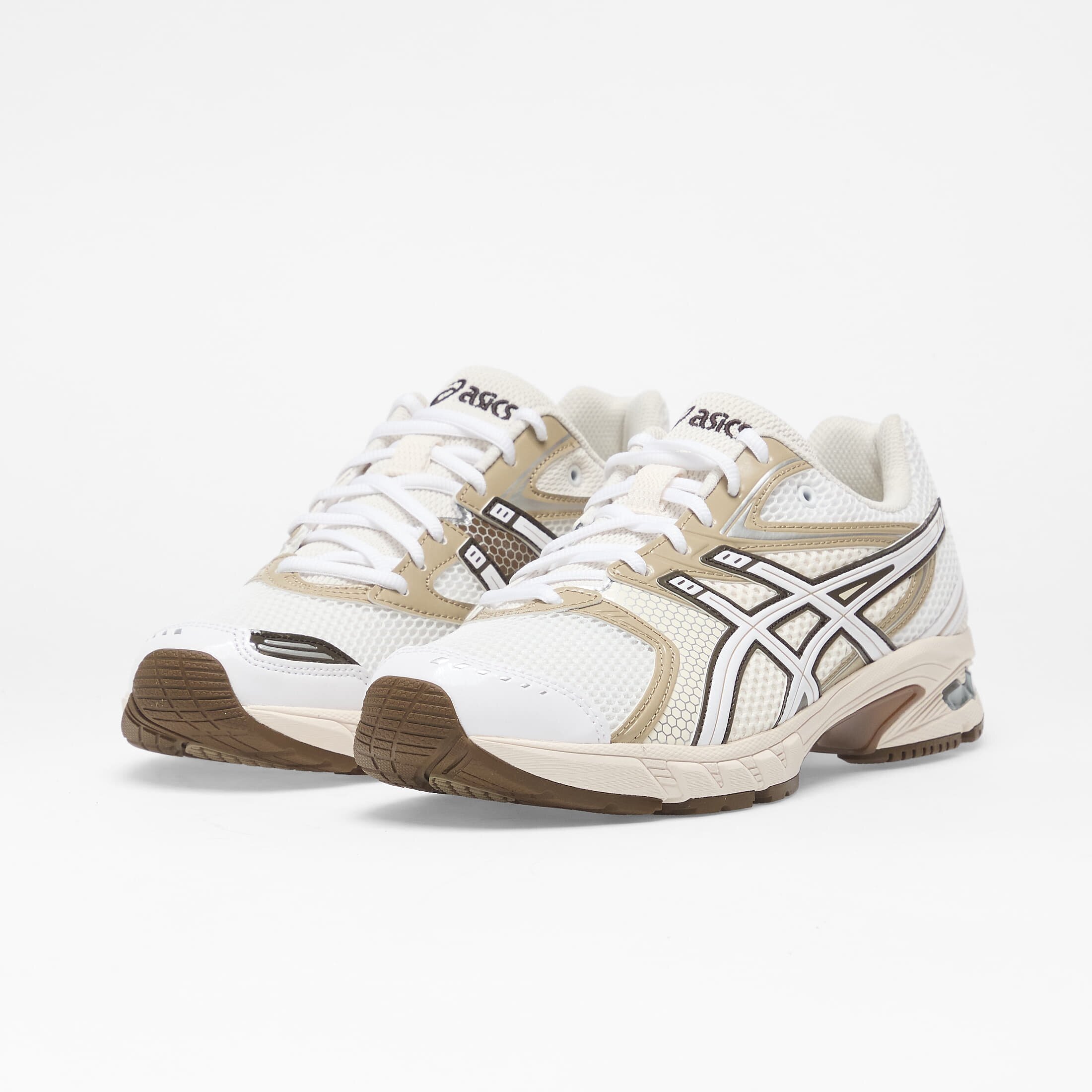 Asics Сникърси Gel-Ds Trainer 14 White/ Cream