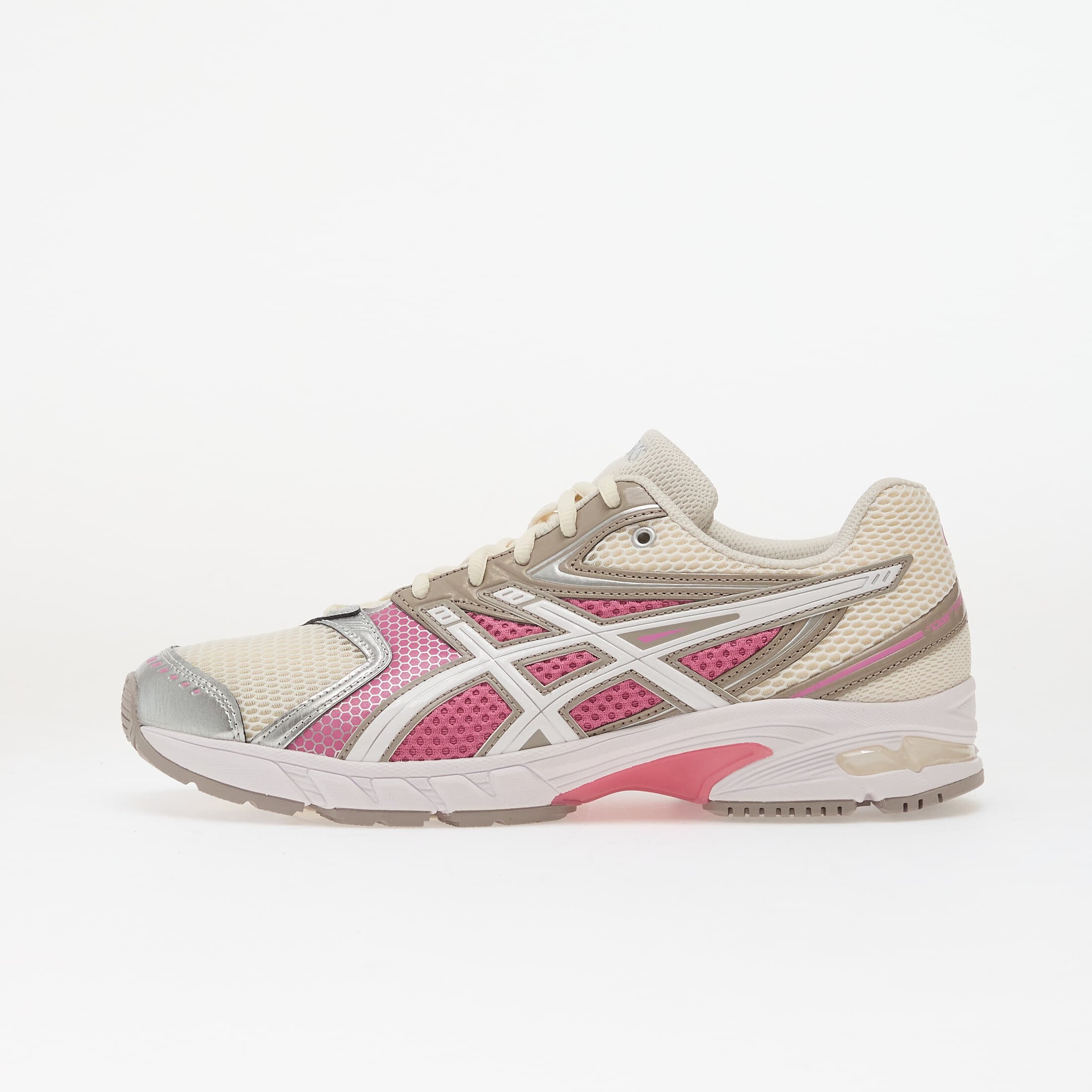 Asics Сникърси Gel-Ds Trainer 14 White/ Old Rose