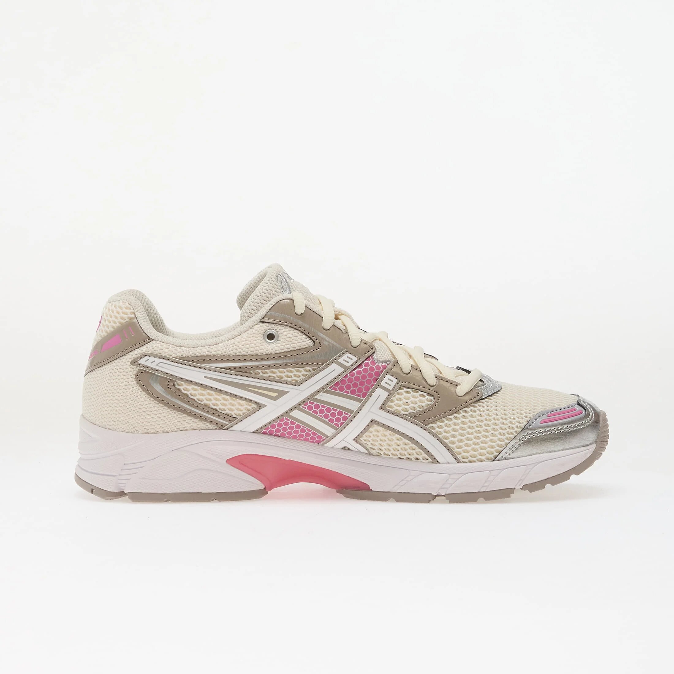Asics Сникърси Gel-Ds Trainer 14 White/ Old Rose
