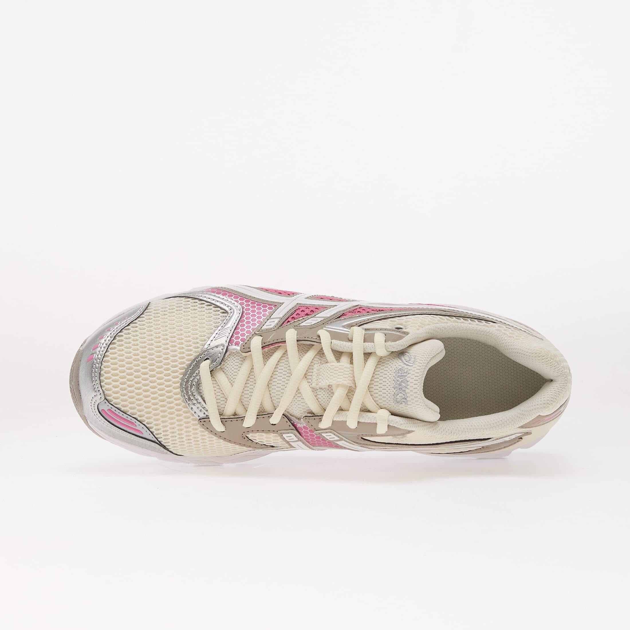 Asics Сникърси Gel-Ds Trainer 14 White/ Old Rose