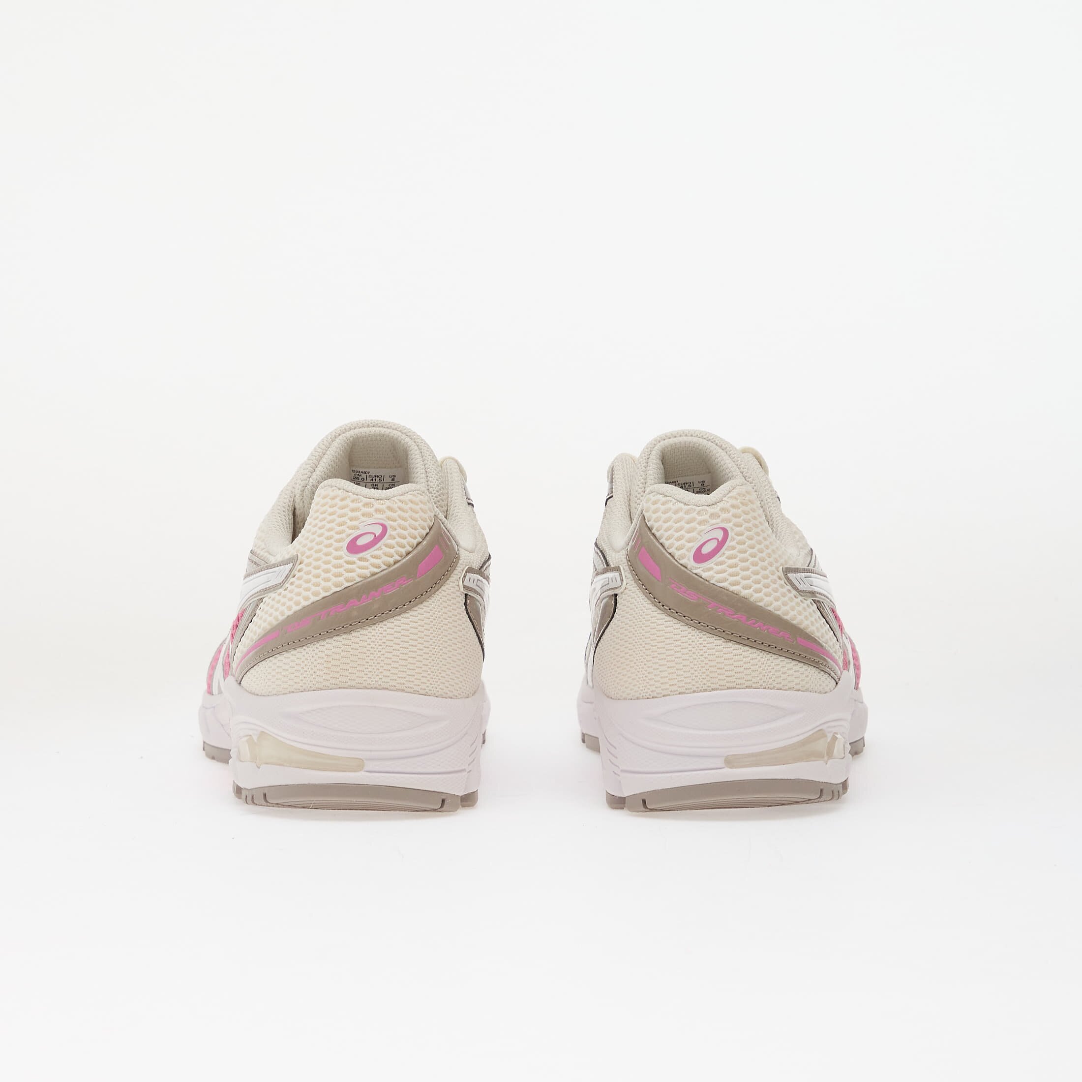 Asics Сникърси Gel-Ds Trainer 14 White/ Old Rose