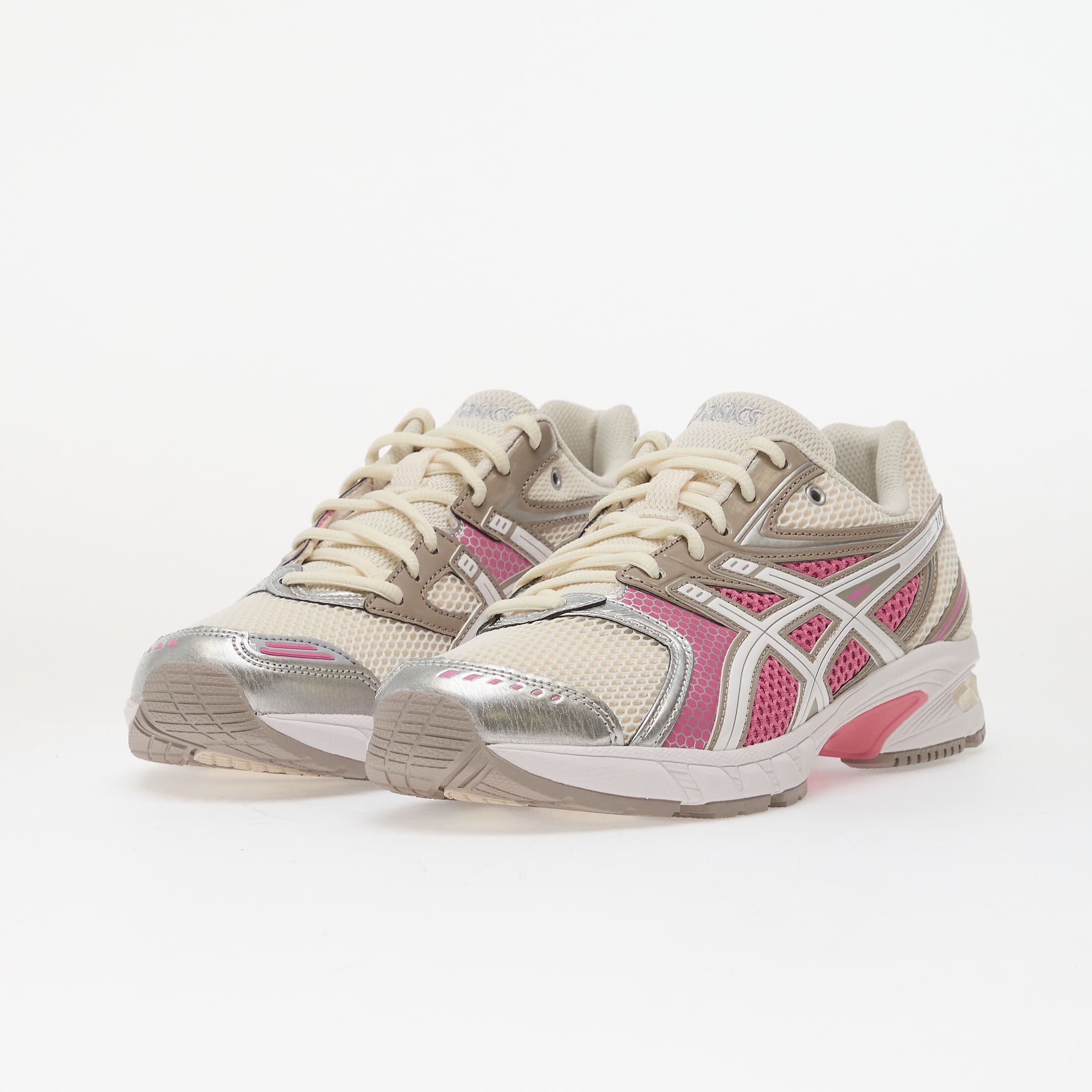 Asics Сникърси Gel-Ds Trainer 14 White/ Old Rose