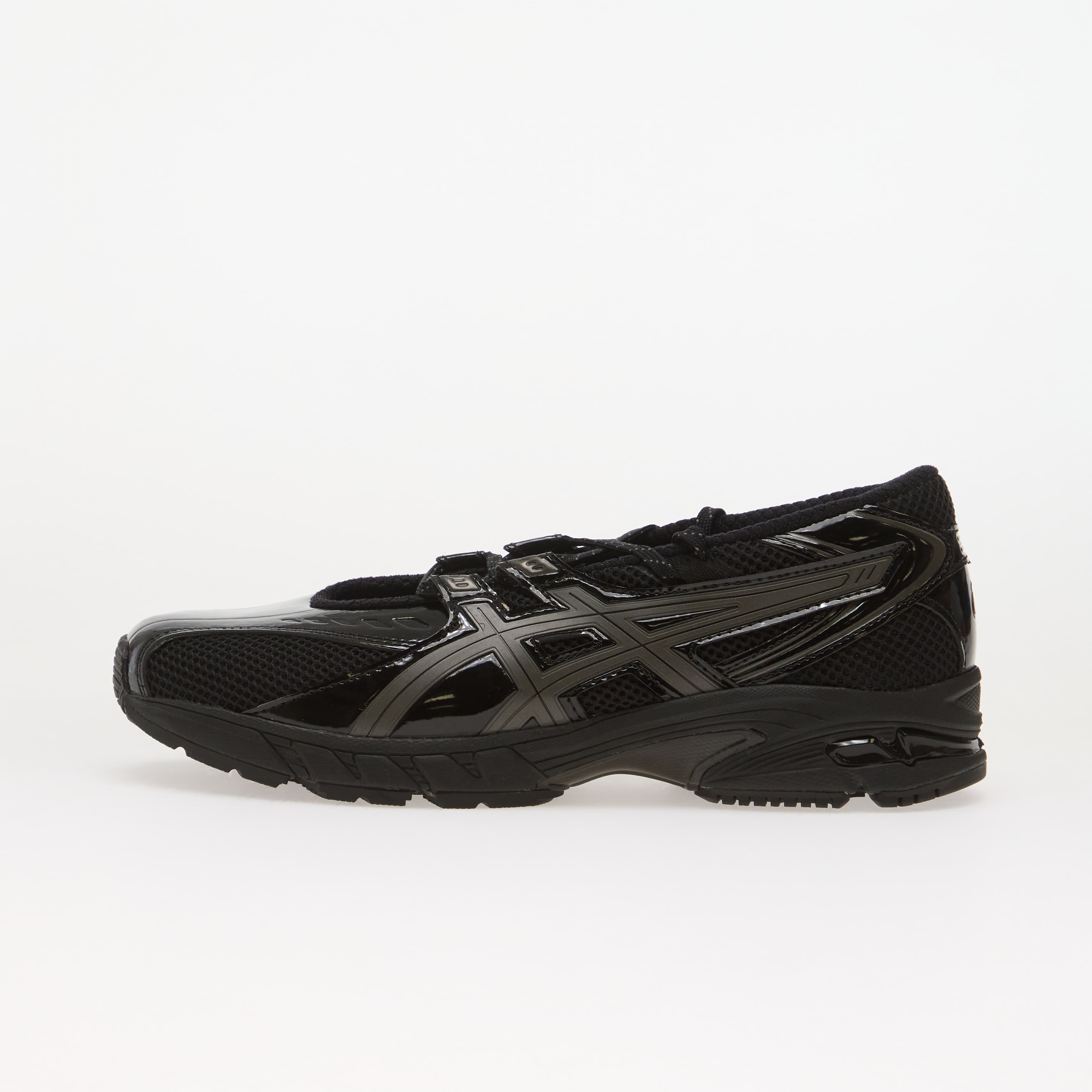 Asics Сникърси GEL-DS Trainer SP Black/Gunmetal