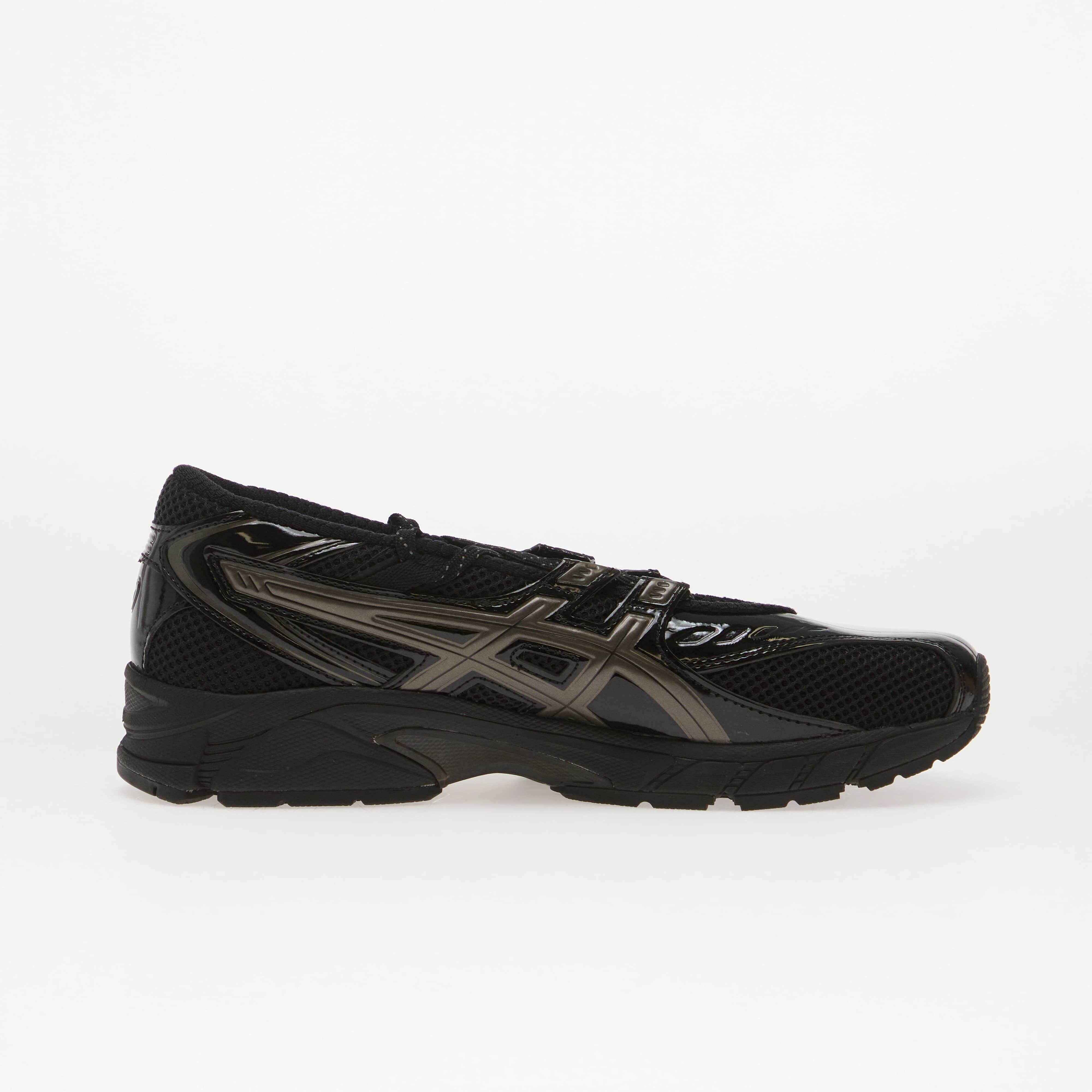Asics Сникърси GEL-DS Trainer SP Black/Gunmetal