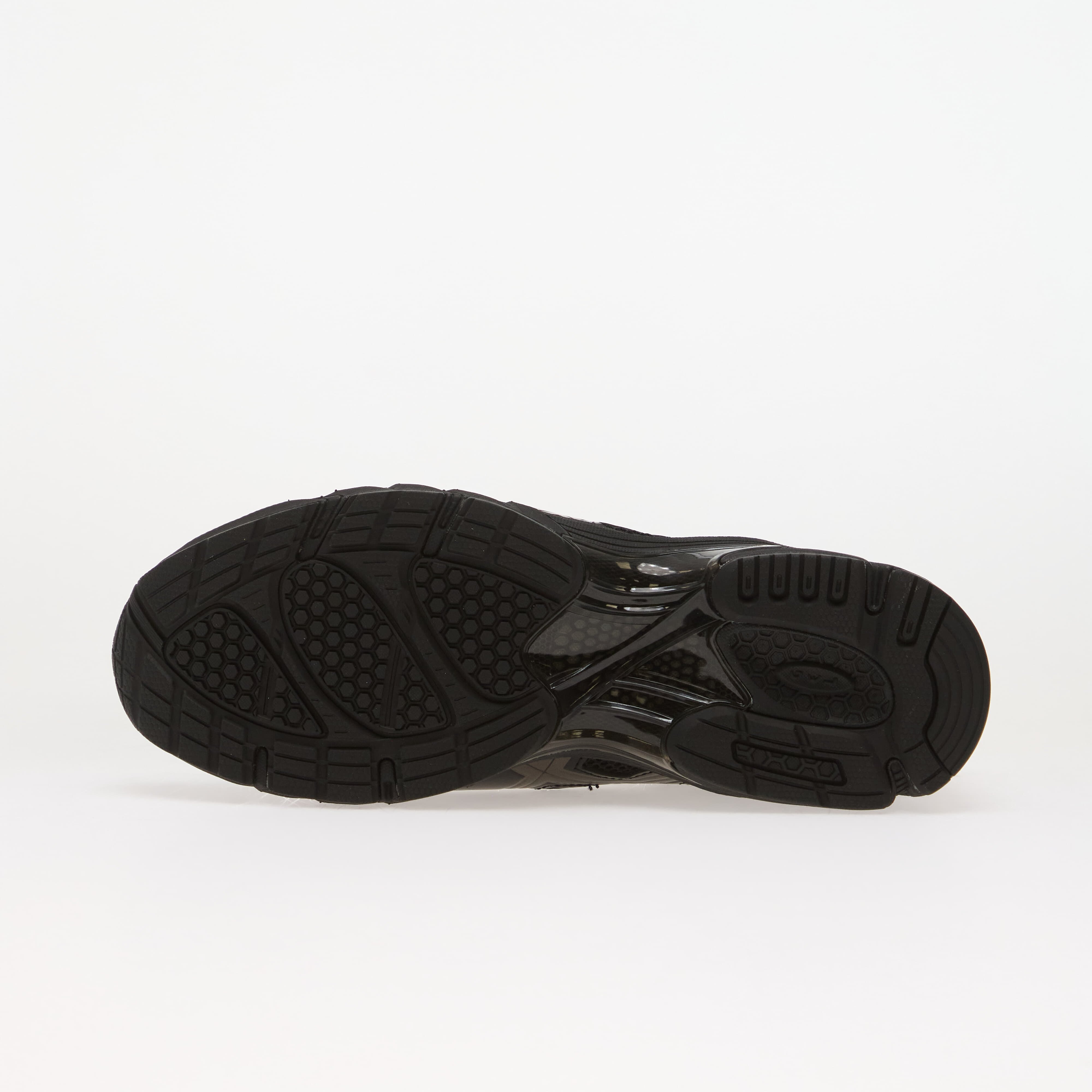 Asics Сникърси GEL-DS Trainer SP Black/Gunmetal