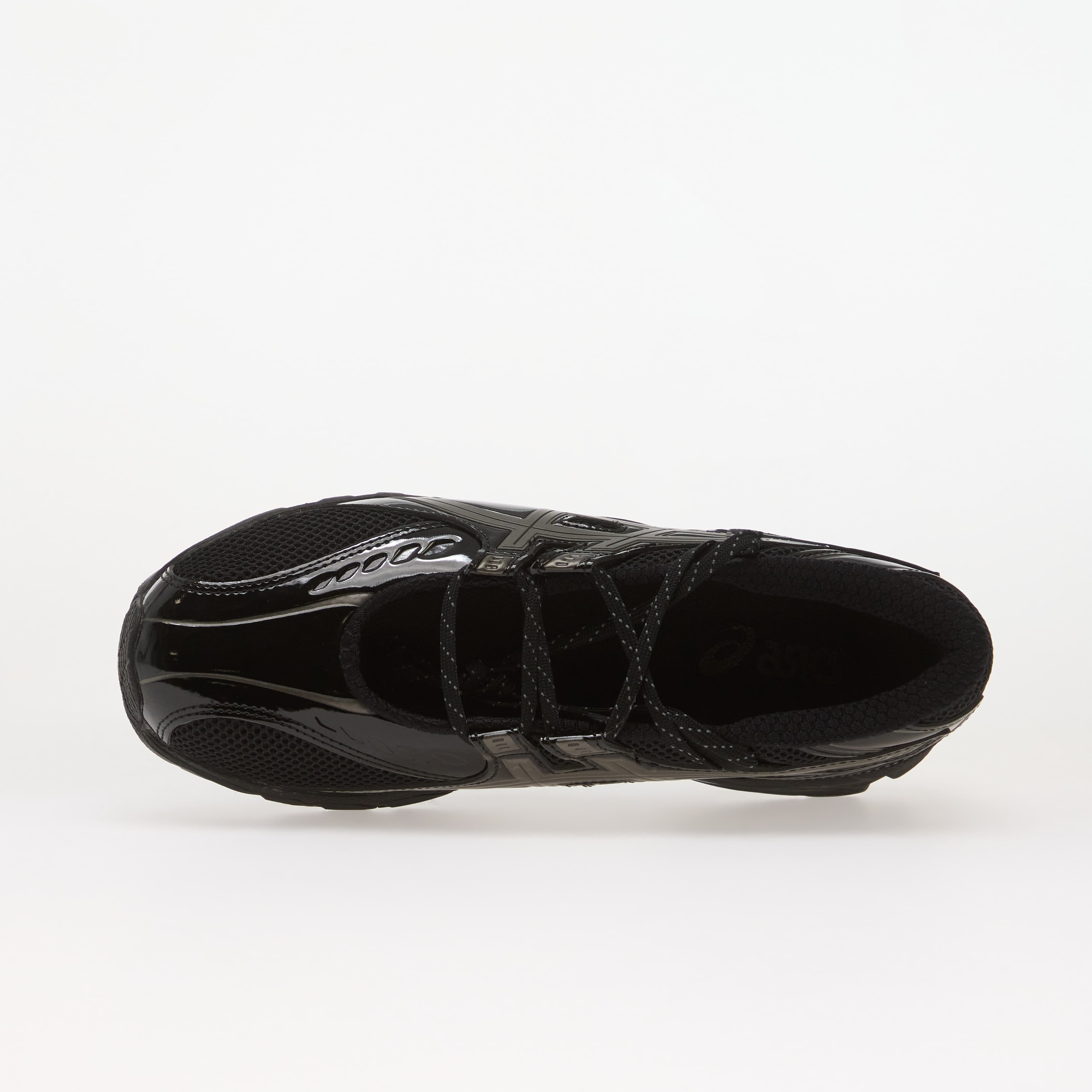 Asics Сникърси GEL-DS Trainer SP Black/Gunmetal