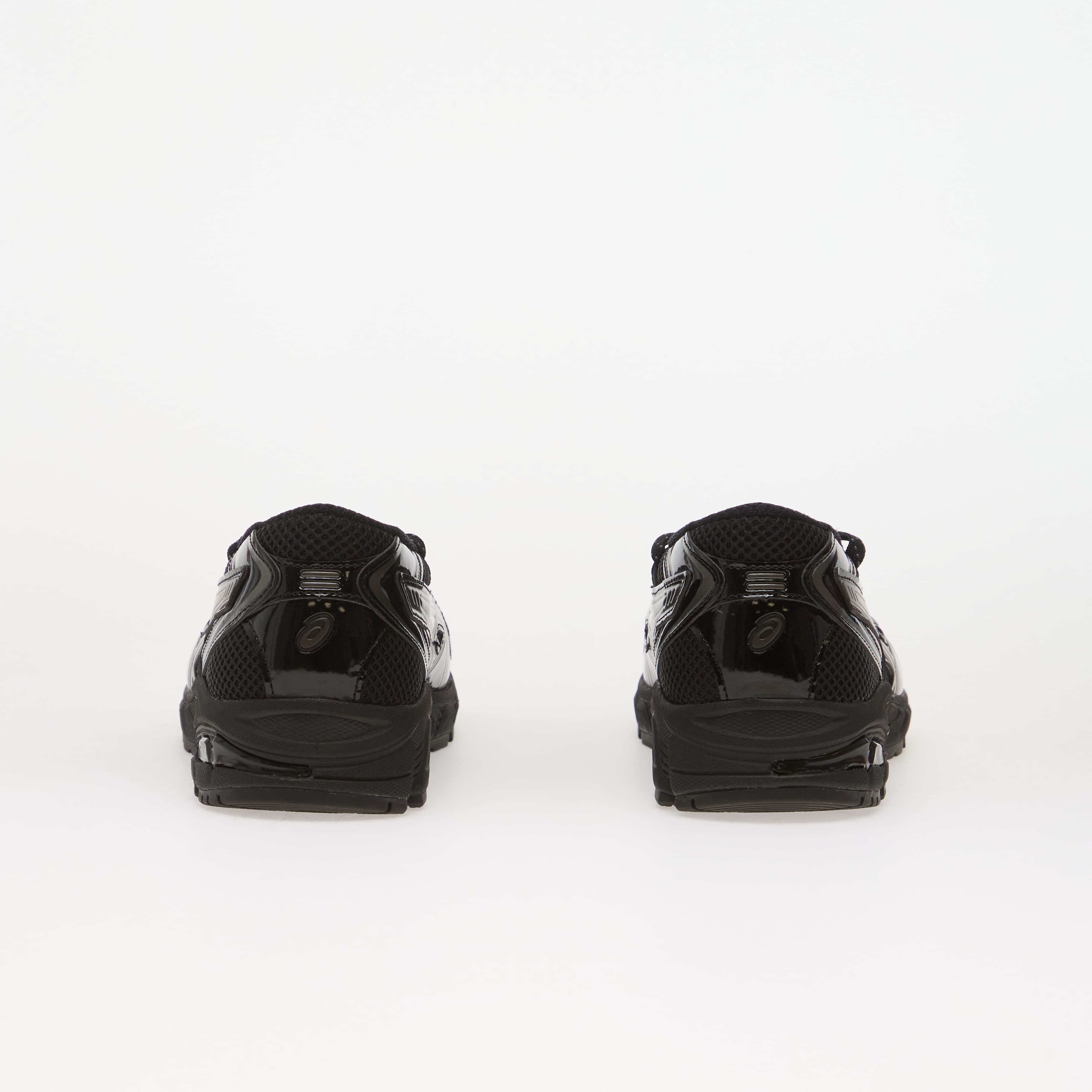 Asics Сникърси GEL-DS Trainer SP Black/Gunmetal