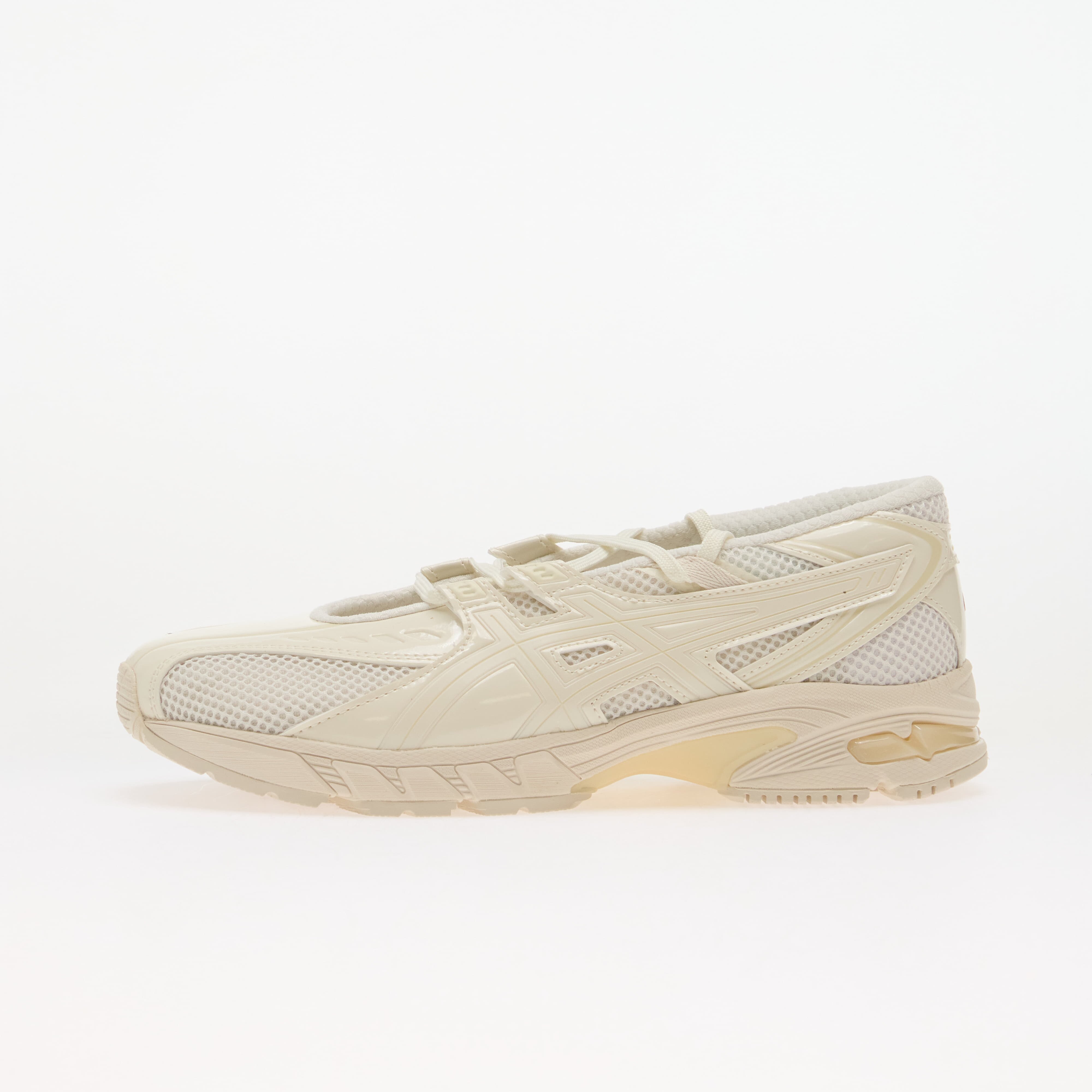 Asics Сникърси GEL-DS Trainer SP Cream/ Vanilla