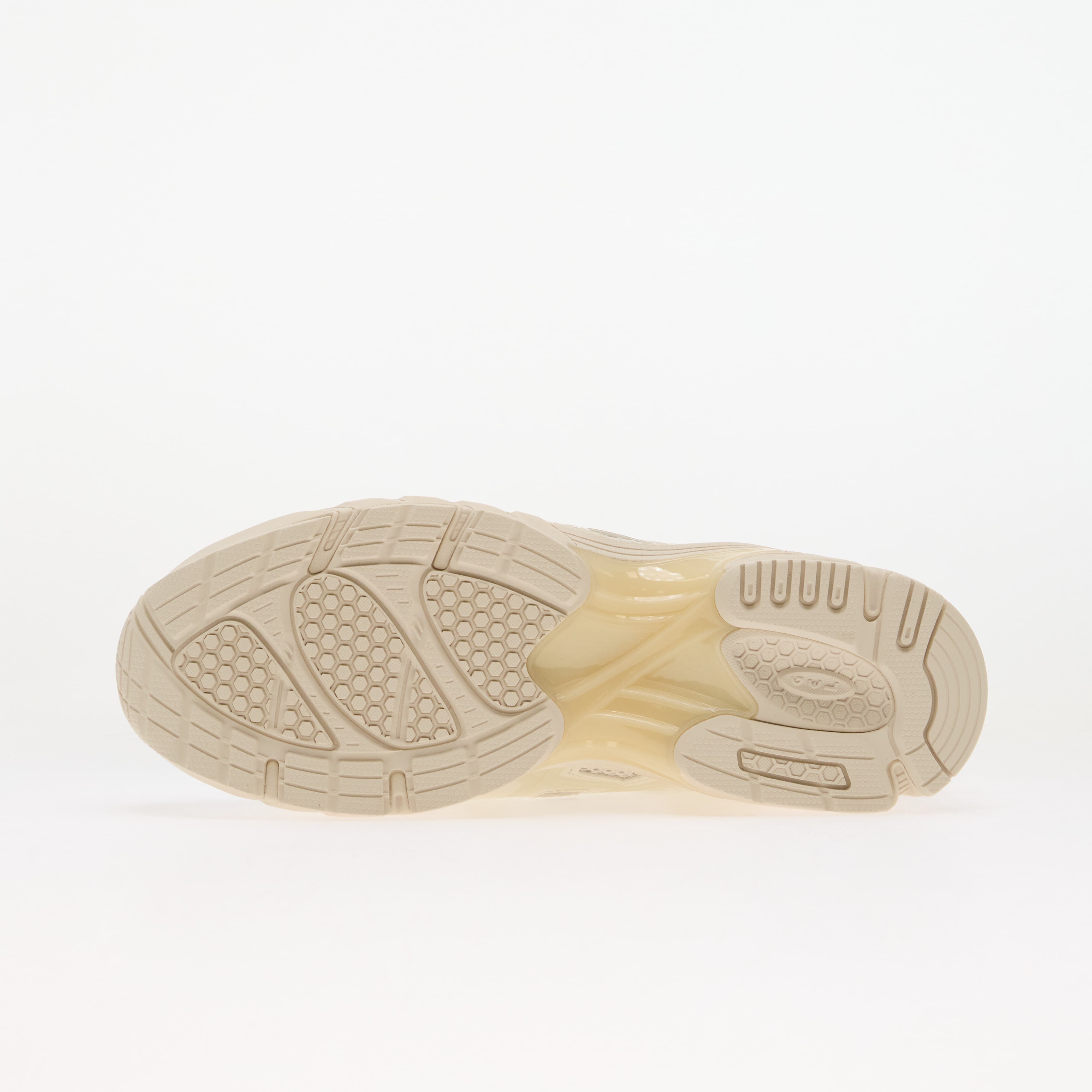 Asics Сникърси GEL-DS Trainer SP Cream/ Vanilla