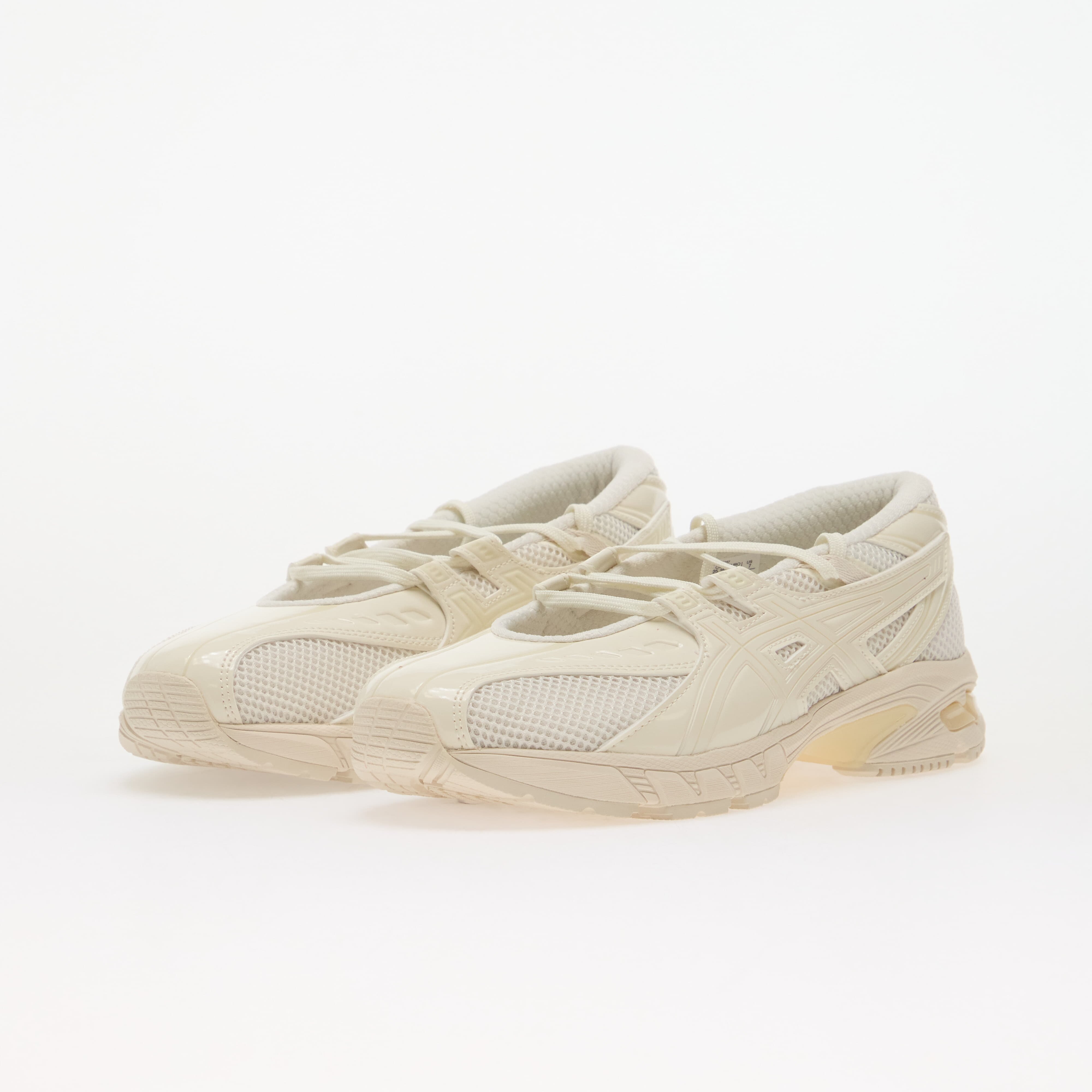 Asics Сникърси GEL-DS Trainer SP Cream/ Vanilla