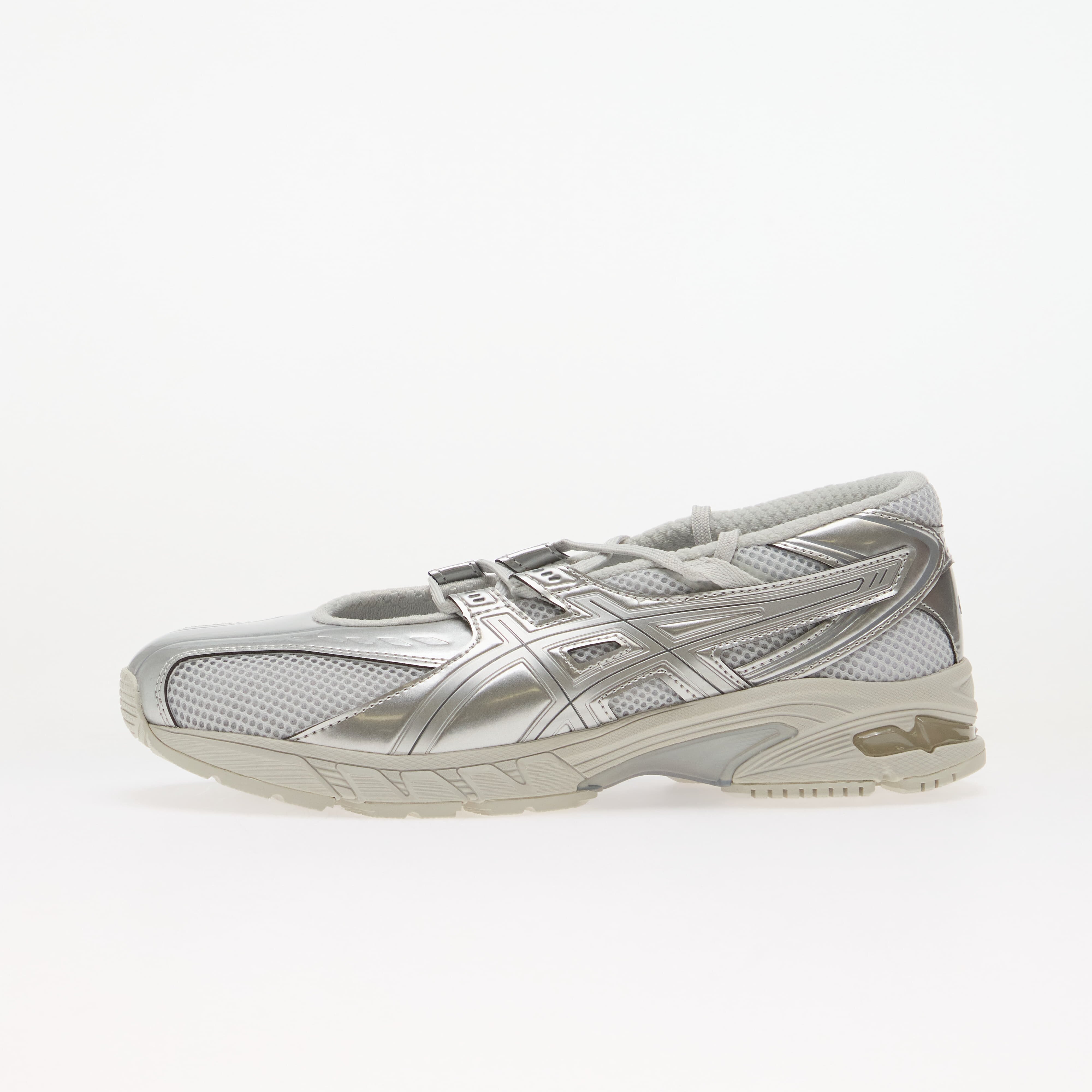 Asics Сникърси GEL-DS Trainer SP Glacier Grey/ Pure Silver