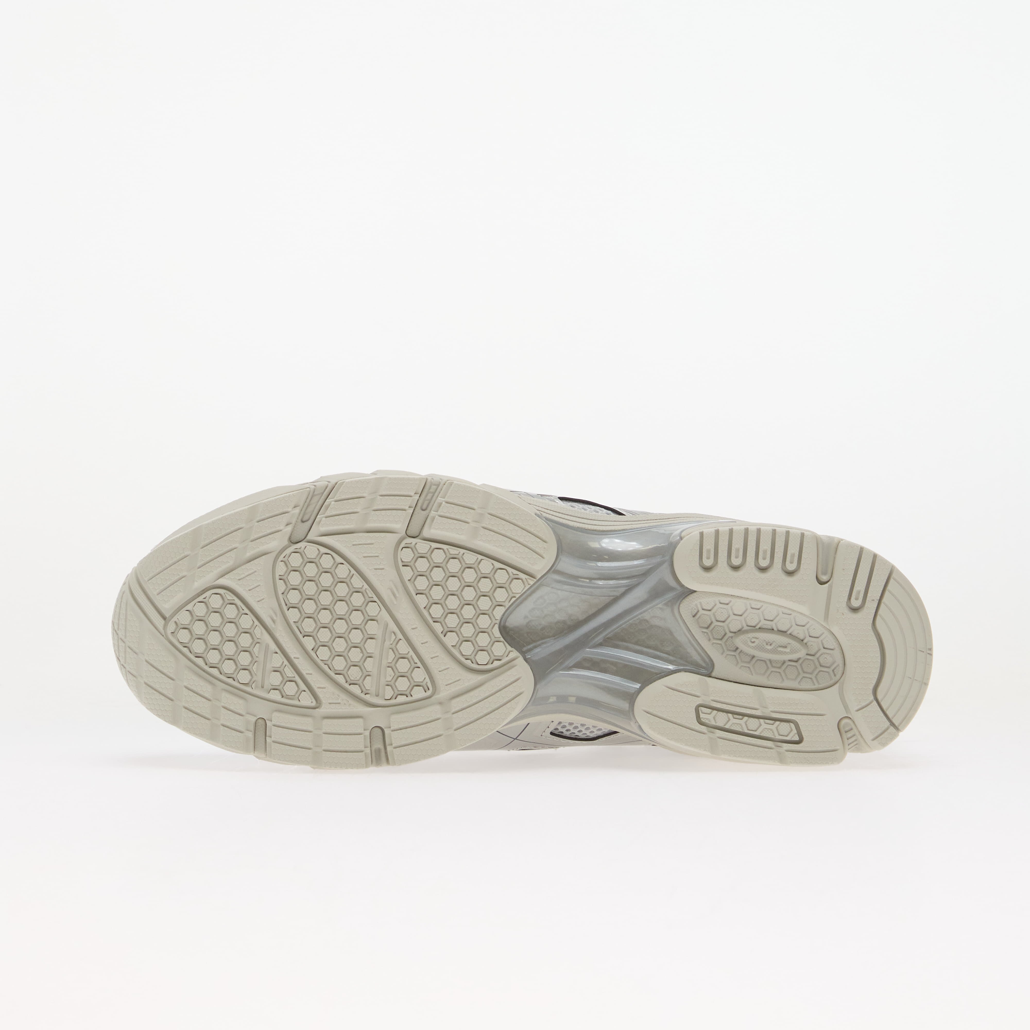 Asics Сникърси GEL-DS Trainer SP Glacier Grey/ Pure Silver