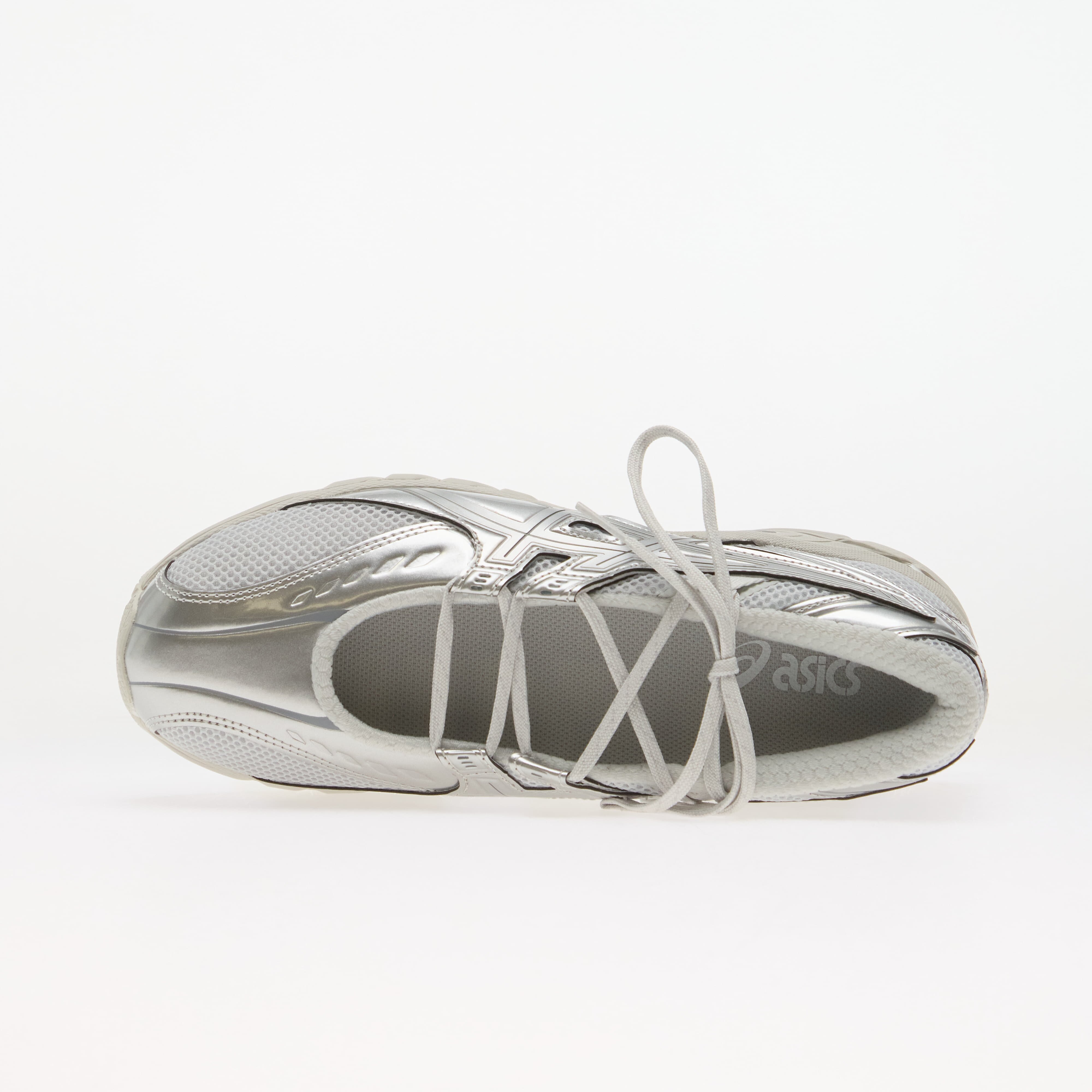 Asics Сникърси GEL-DS Trainer SP Glacier Grey/ Pure Silver