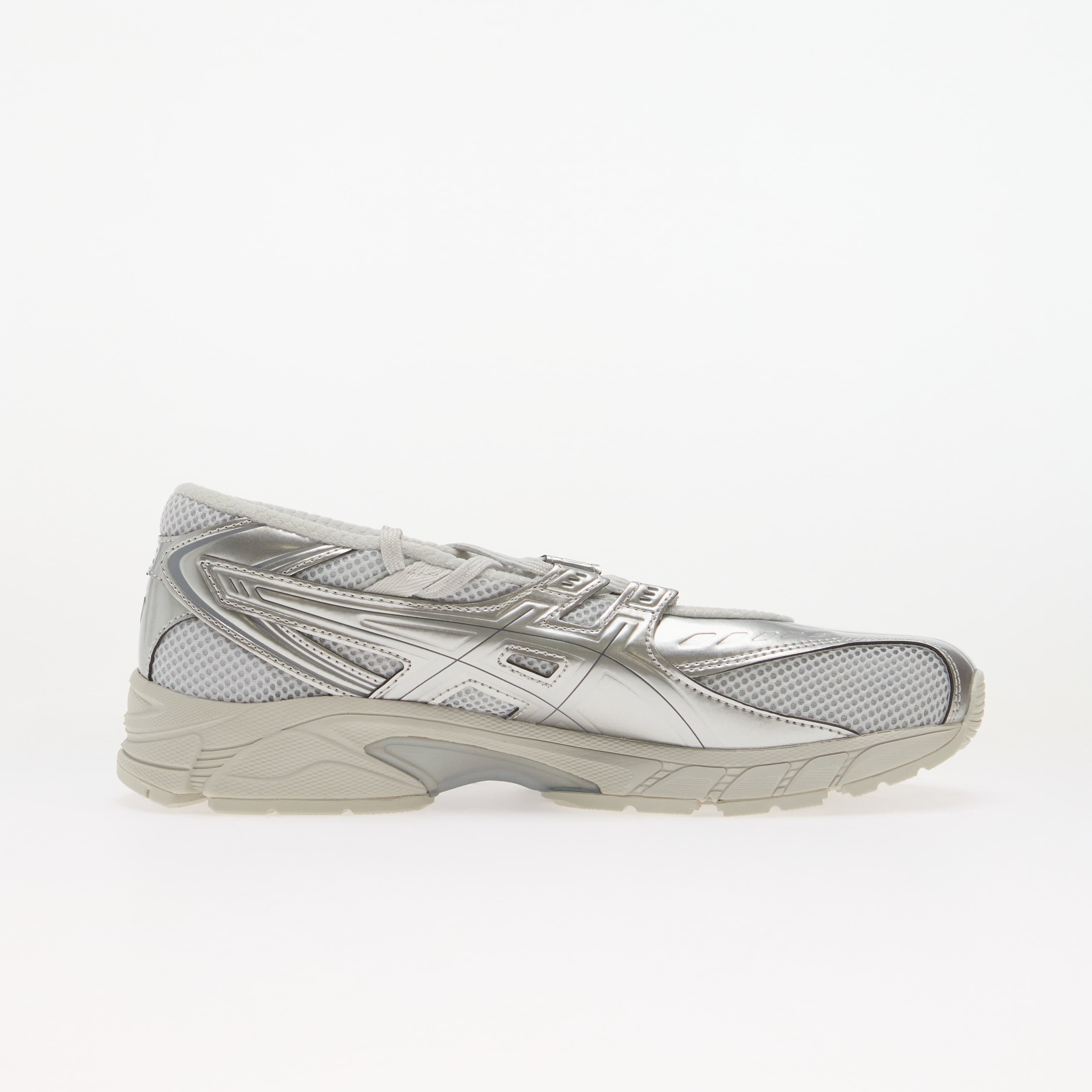 Asics Сникърси GEL-DS Trainer SP Glacier Grey/ Pure Silver