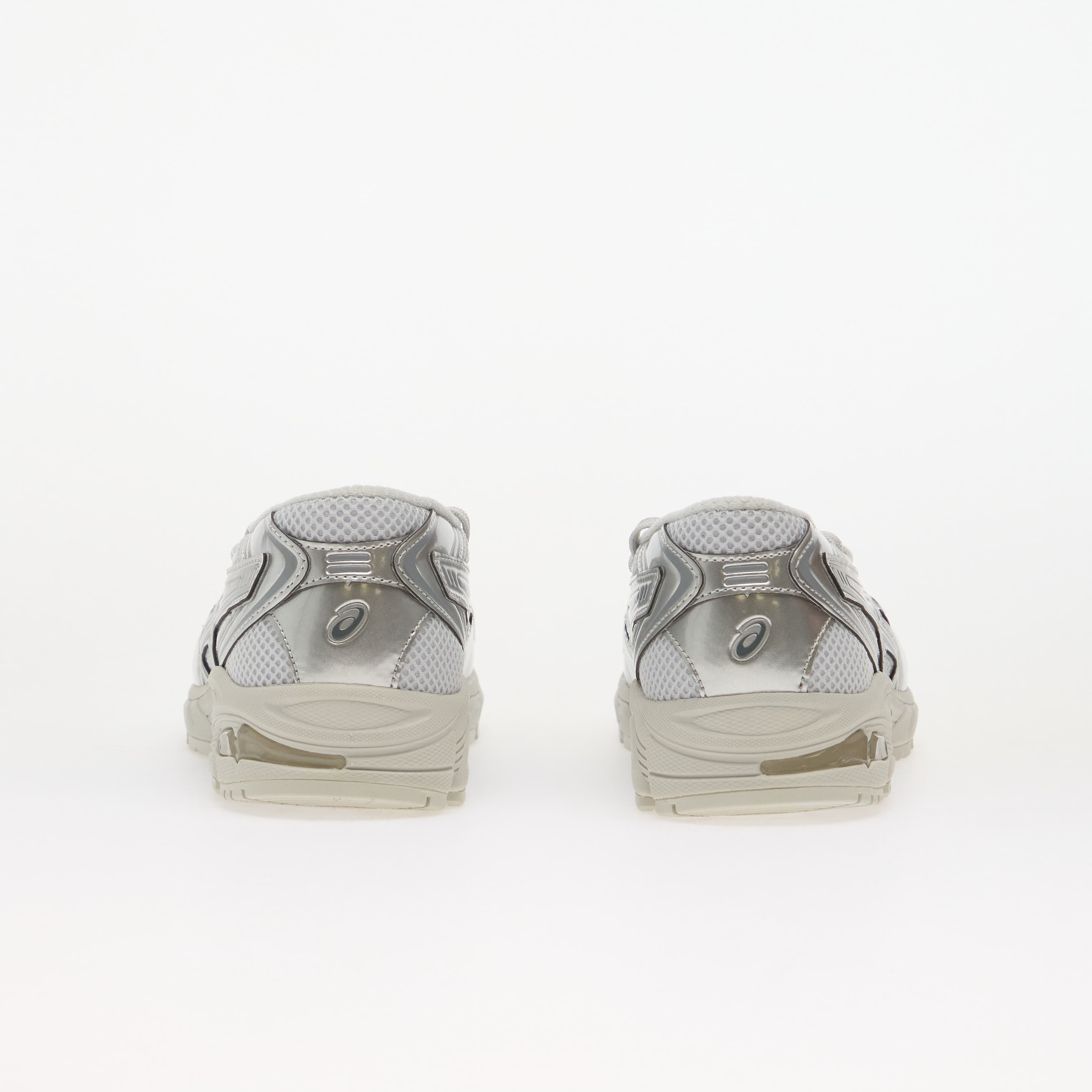 Asics Сникърси GEL-DS Trainer SP Glacier Grey/ Pure Silver