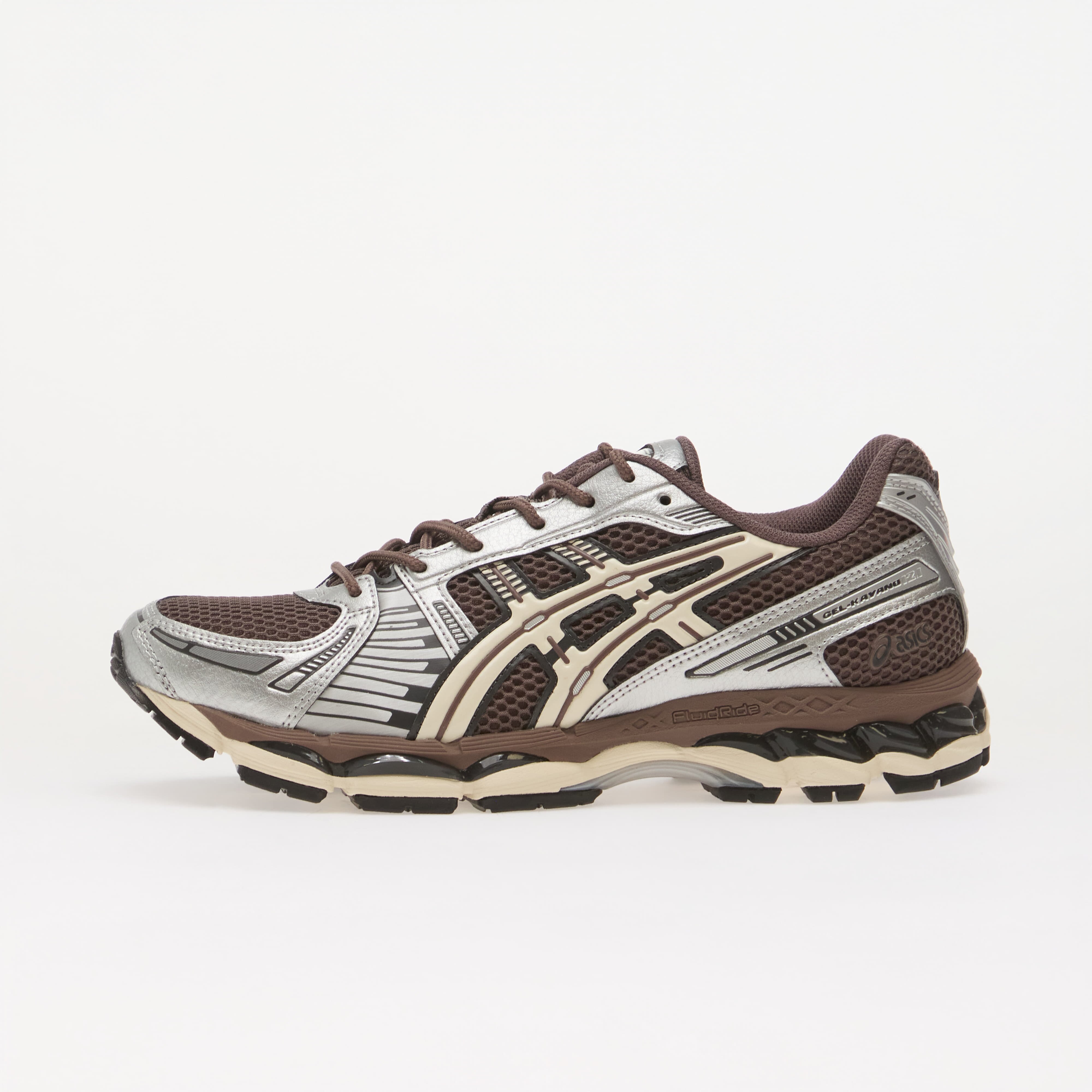 Asics Сникърси Gel-Kayano 12.1 Cocoa Powder/ Cream