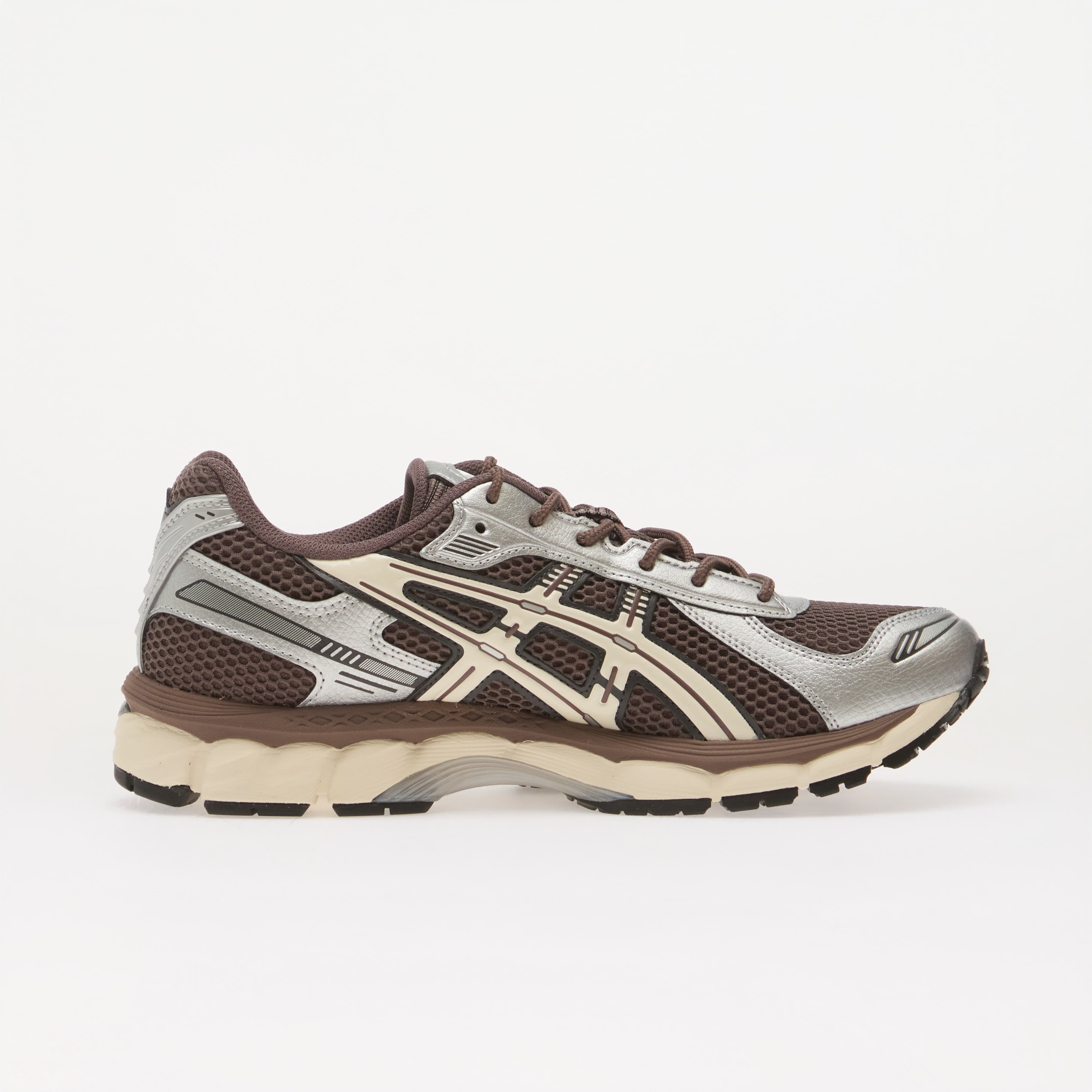 Asics Сникърси Gel-Kayano 12.1 Cocoa Powder/ Cream
