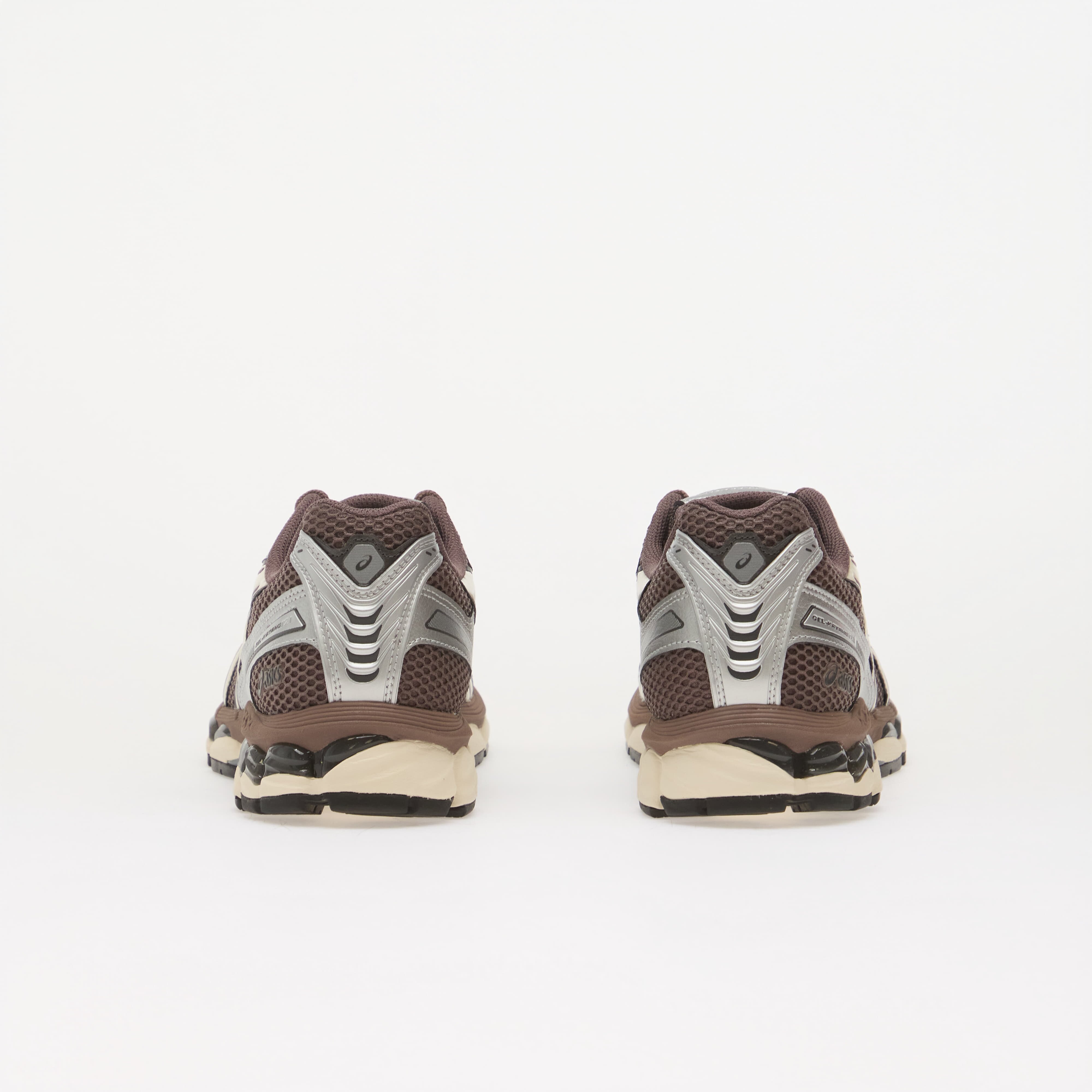 Asics Сникърси Gel-Kayano 12.1 Cocoa Powder/ Cream