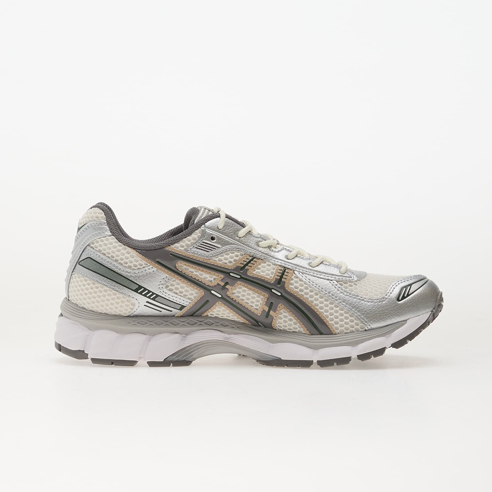 Asics Сникърси Gel-Kayano 12.1 Cream/ Carbon