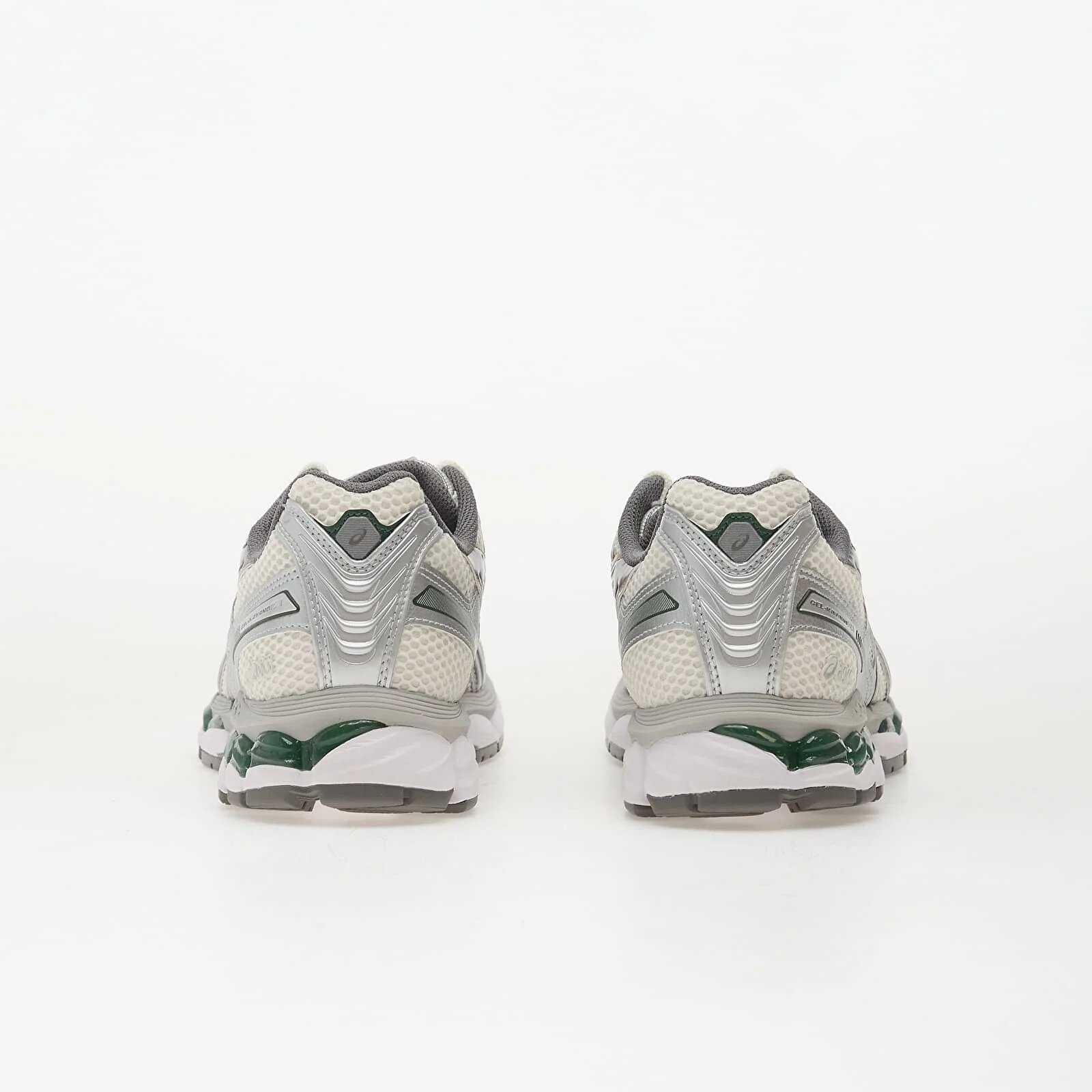 Asics Сникърси Gel-Kayano 12.1 Cream/ Carbon