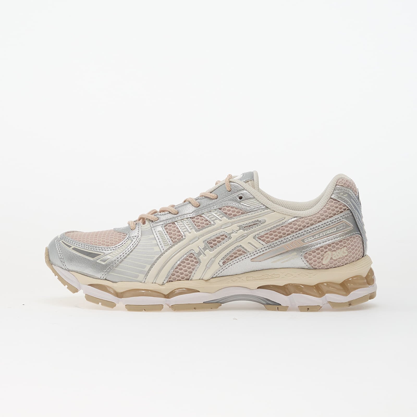 Asics Сникърси Gel-Kayano 12.1 Mineral Beige/ Cream