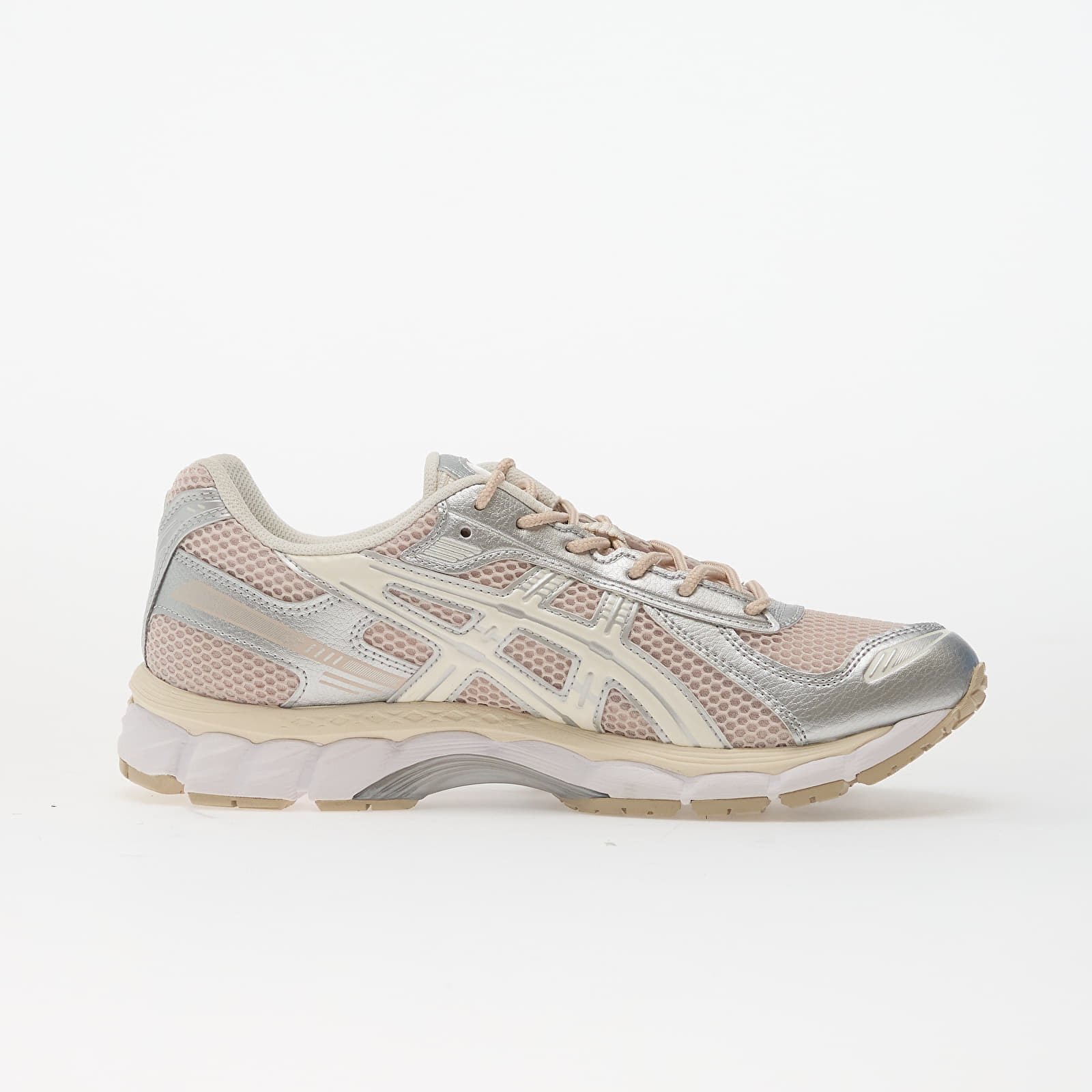 Asics Сникърси Gel-Kayano 12.1 Mineral Beige/ Cream