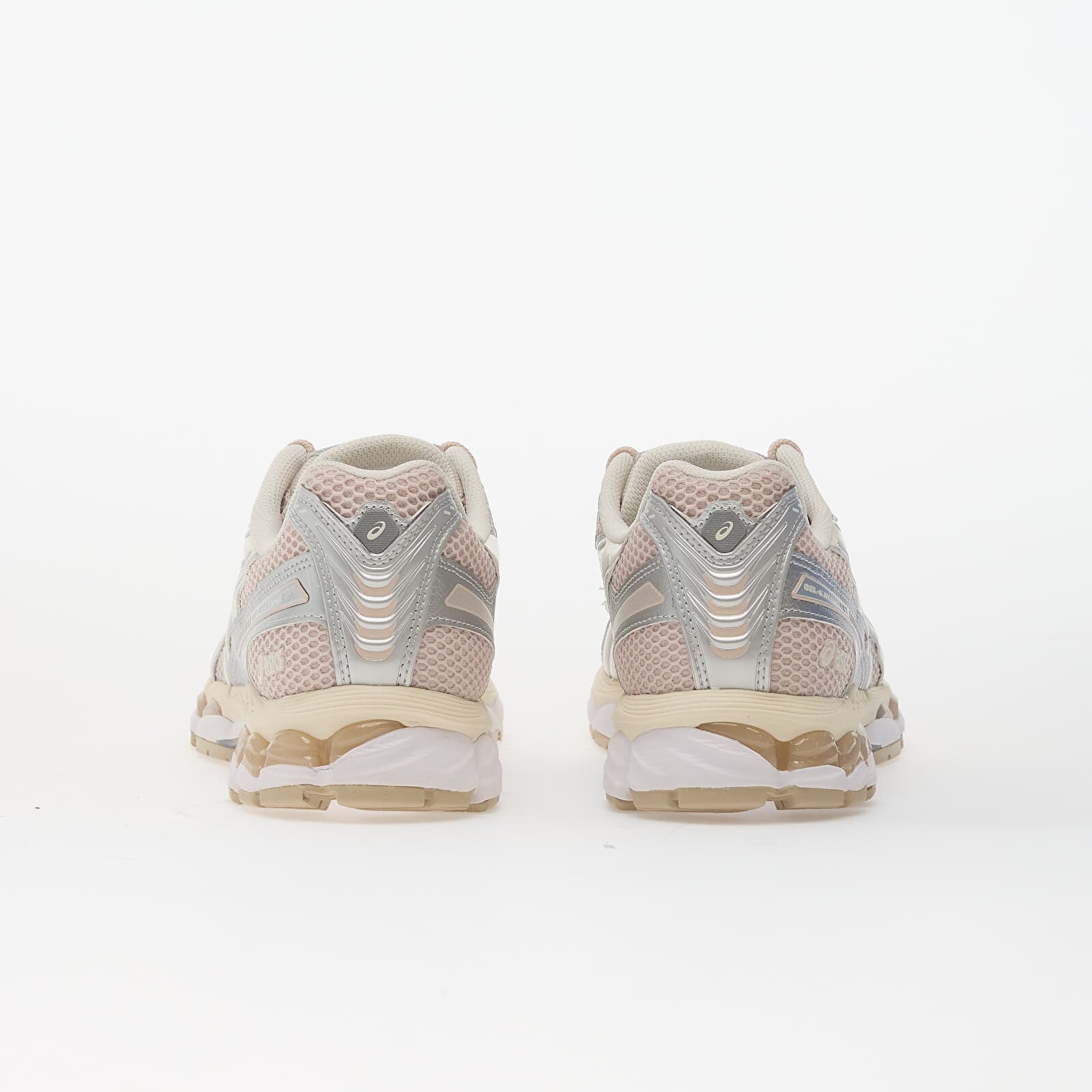 Asics Сникърси Gel-Kayano 12.1 Mineral Beige/ Cream