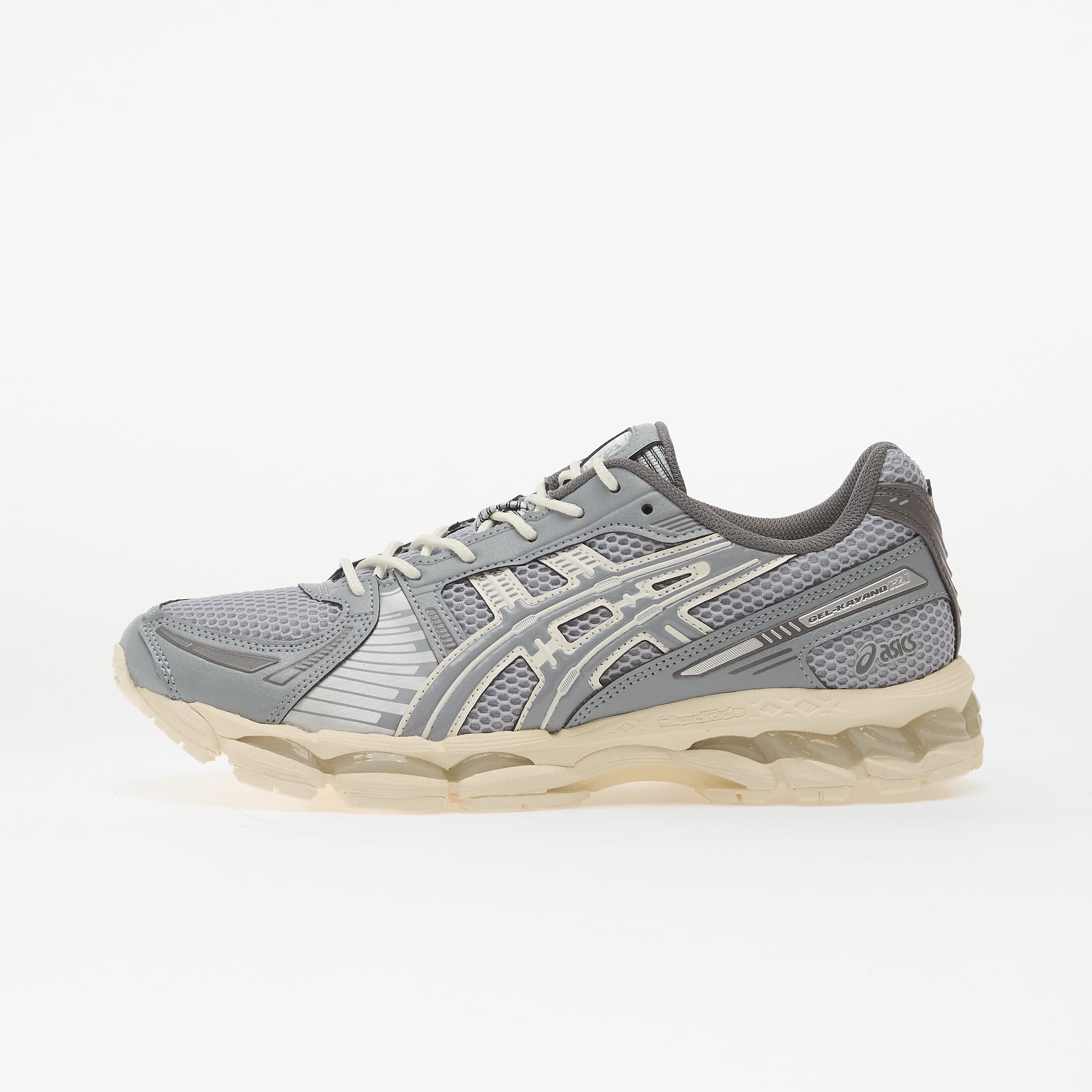 Asics Сникърси Gel-Kayano 12.1 Piedmont Grey/ Gravel